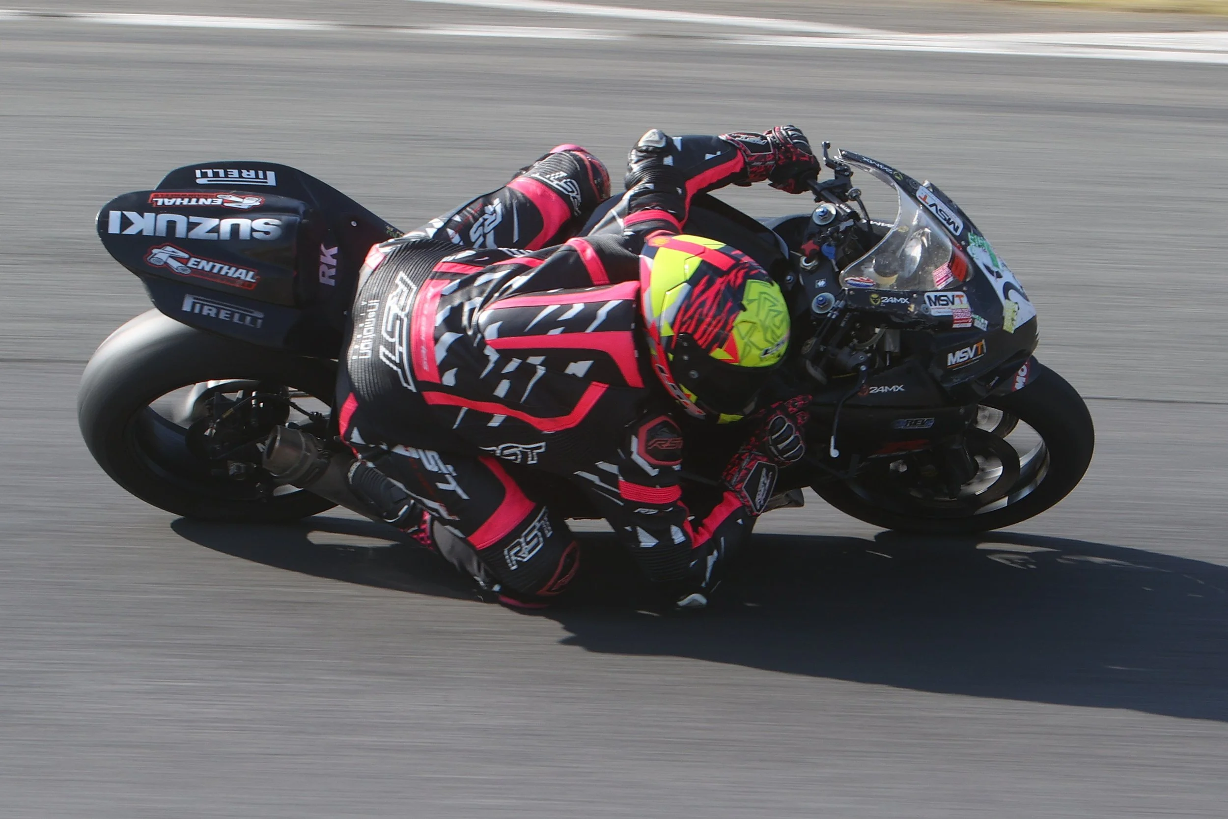No Limits Bike Track Day - 19 March 26