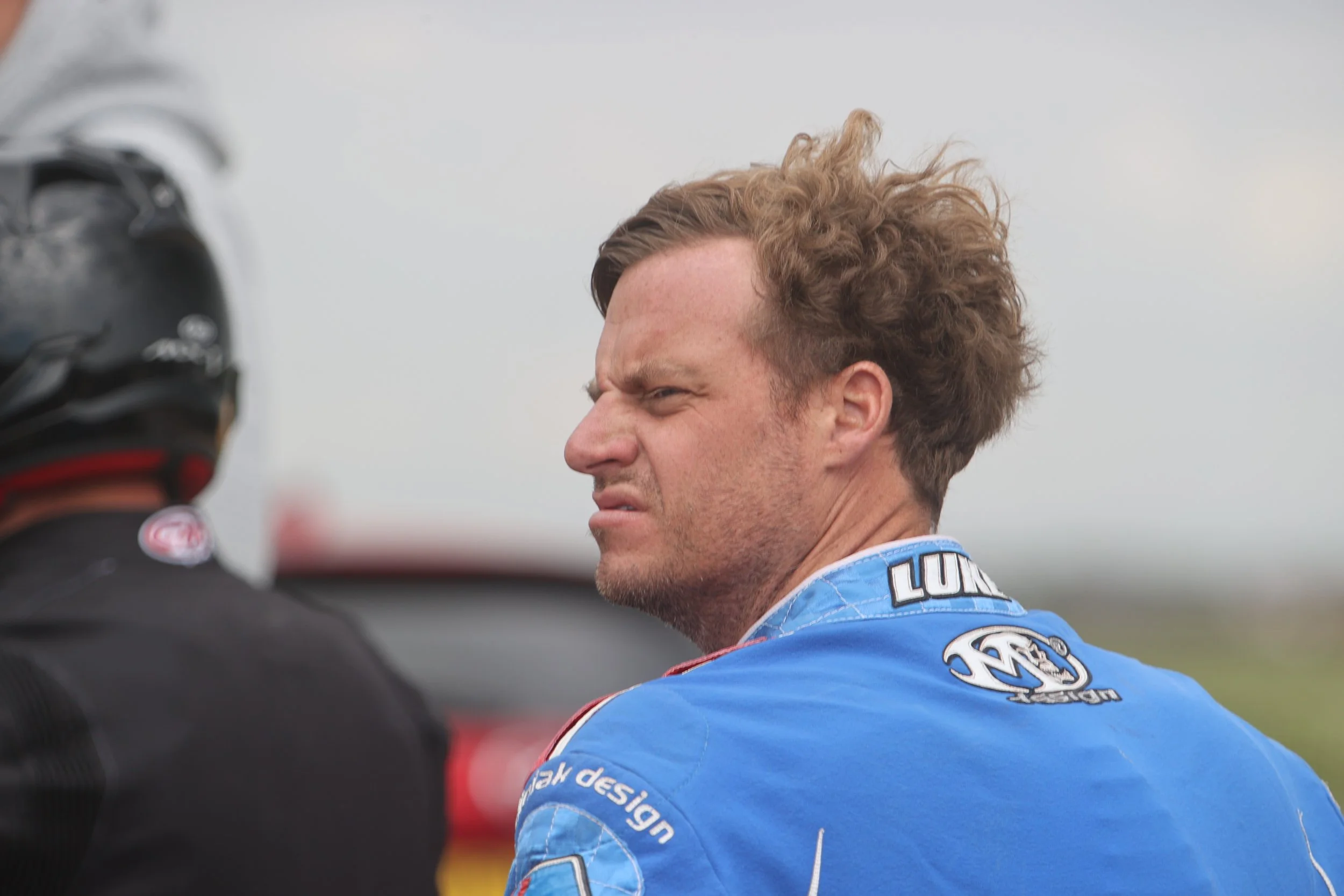 Life in the Pits - Lydd Speedway Practice day - 17 May 26