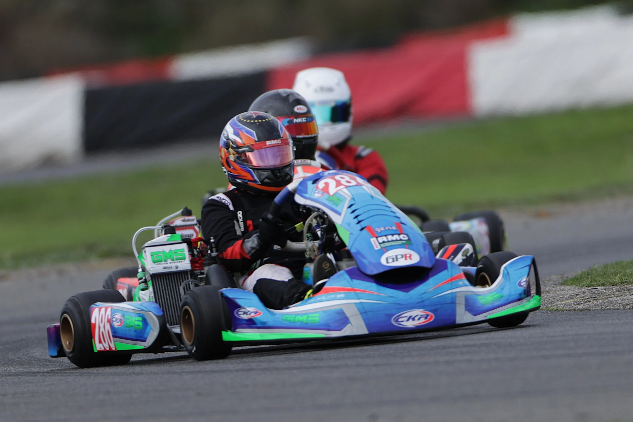 Junior Rotax