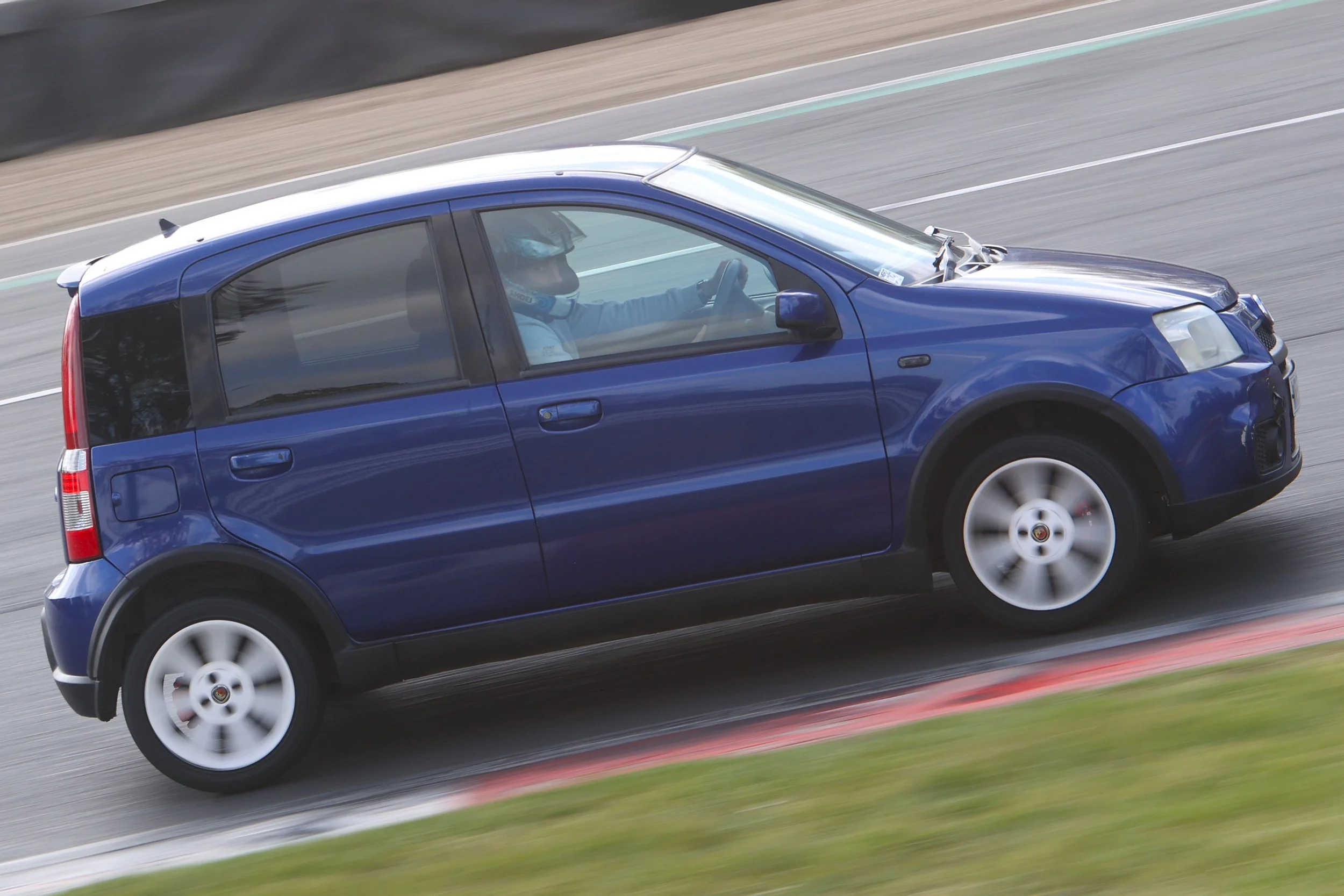MSV Car Track Day - 21 Apr 26