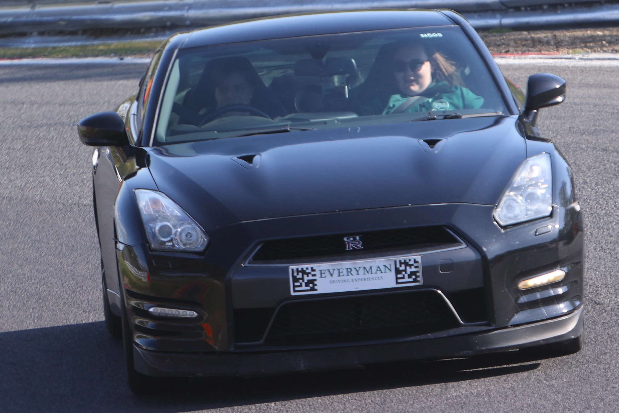 Everyman Track Day - Brand Hatch - 22 Apr 26