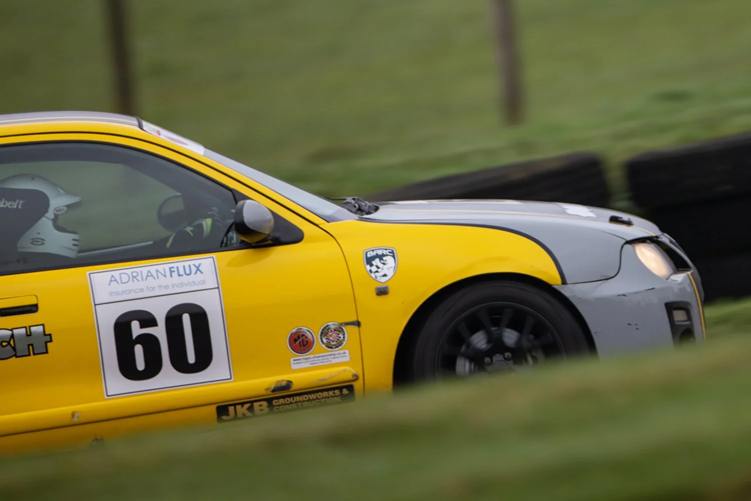 15 November Car Track Day