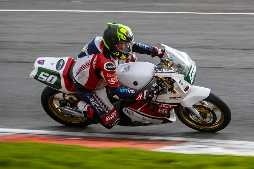 BEMSEE Bike Practice Day - 13 March 26