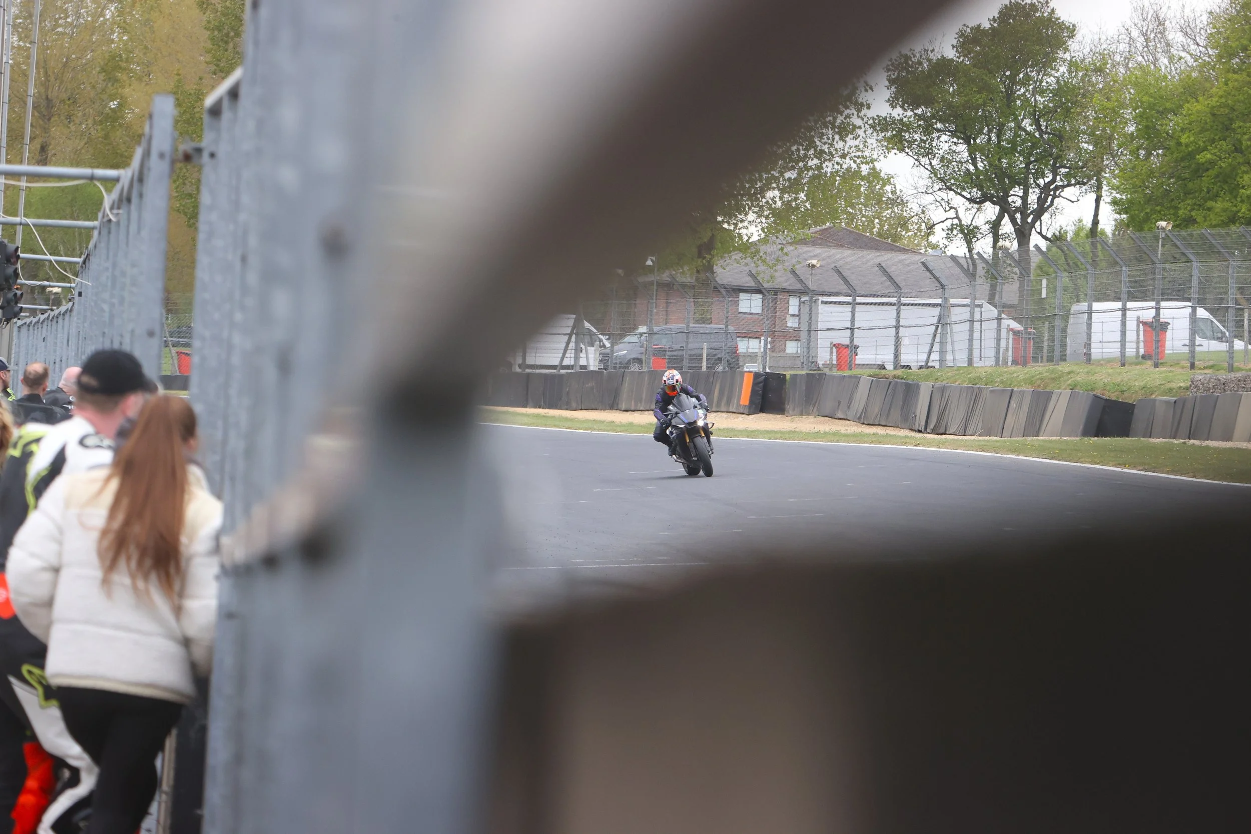 MSV Bike Track day at Brands Hatch - 20 April 26