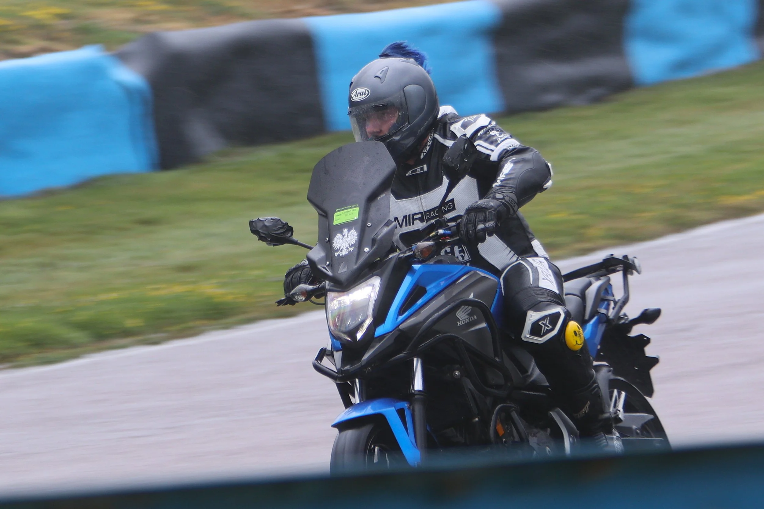 No Limits Bike Track Day at Lydden Hill - 06 June 26