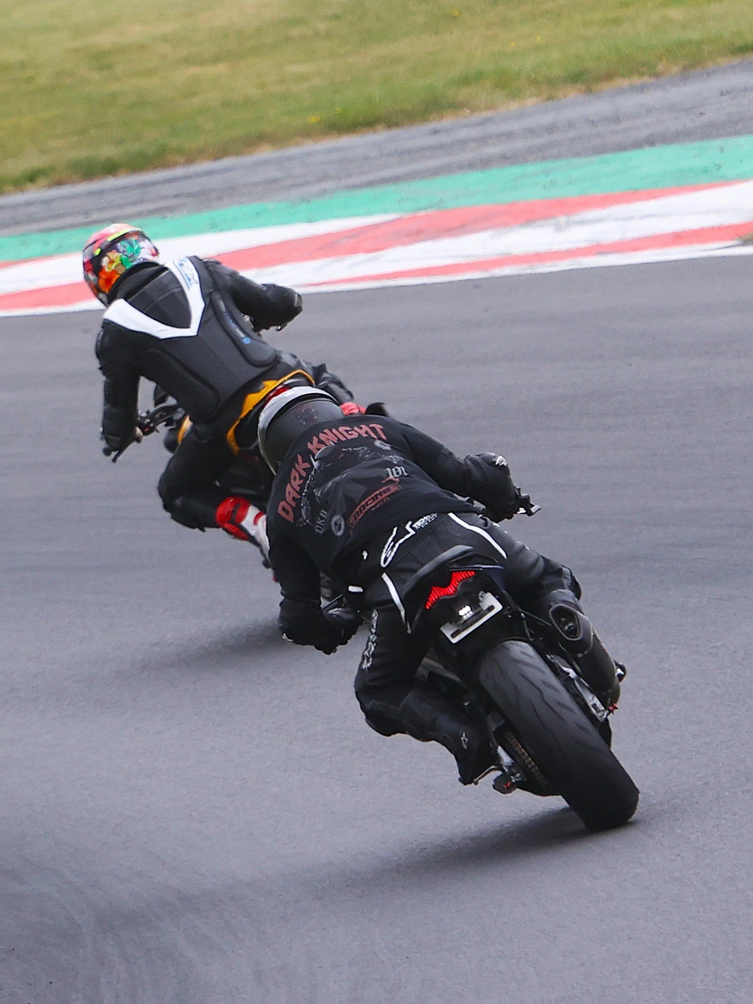 MSV Bike Track day at Brands Hatch - 20 April 26