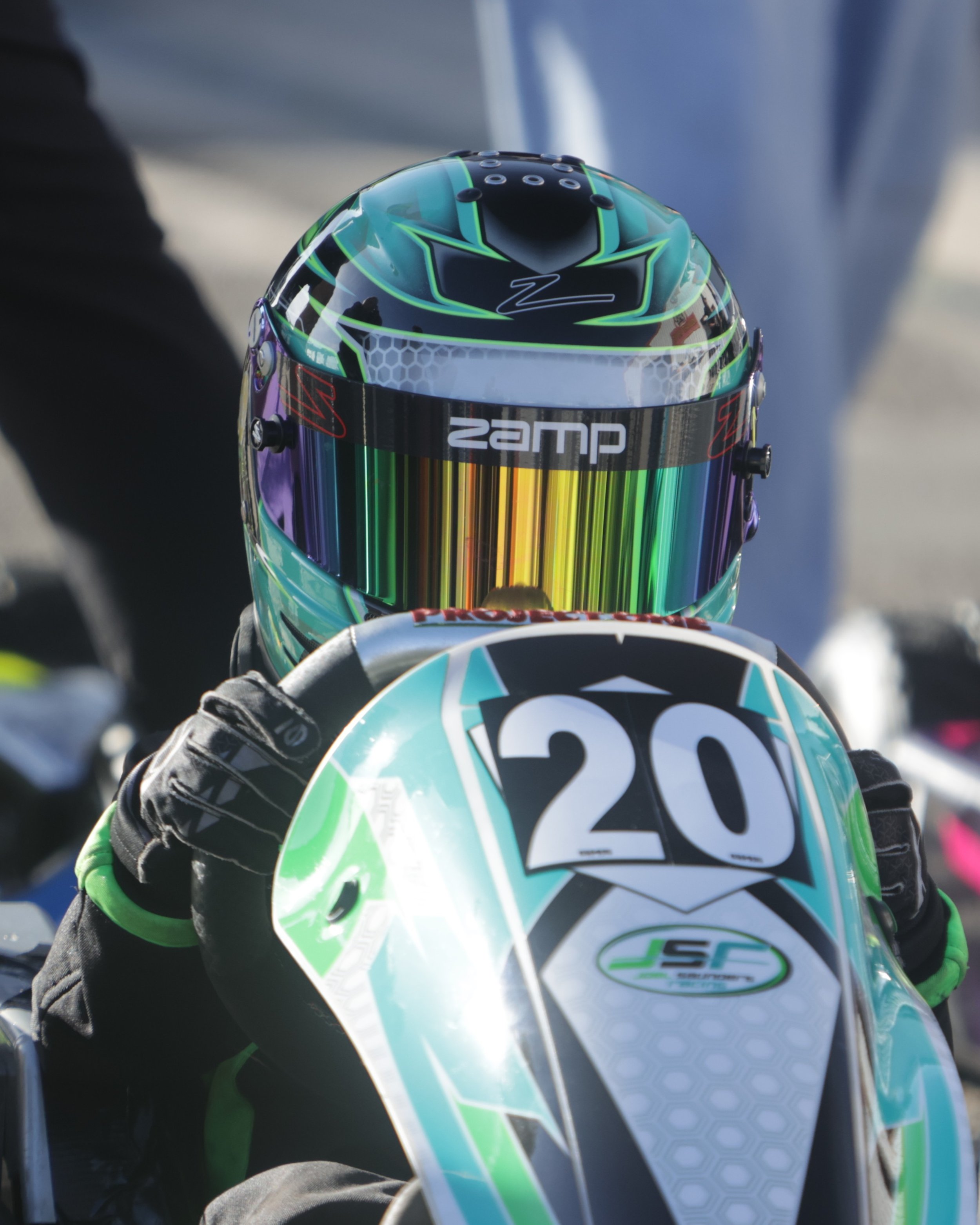 Pits and People