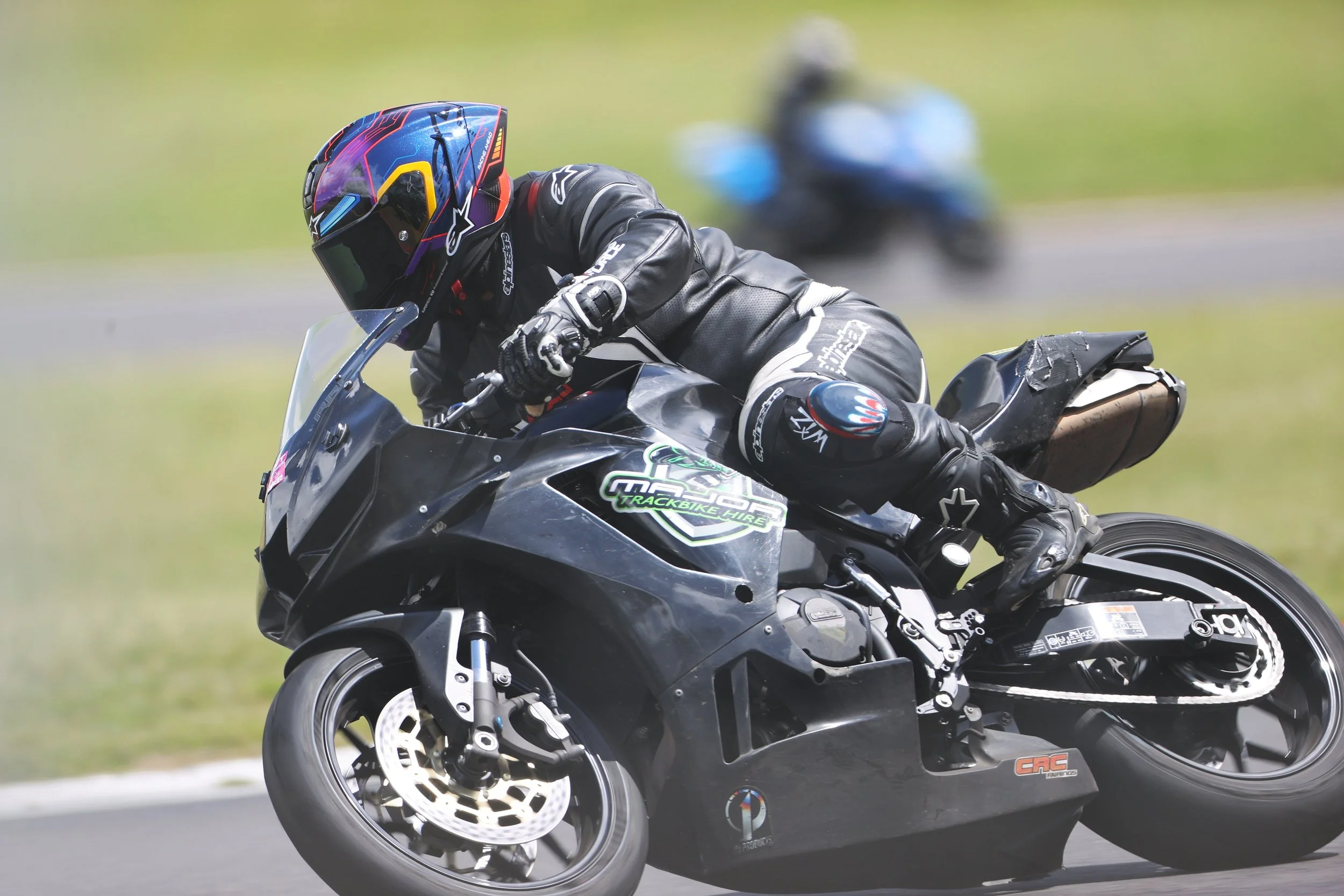 MSV Bike Track Day - 09 June 26