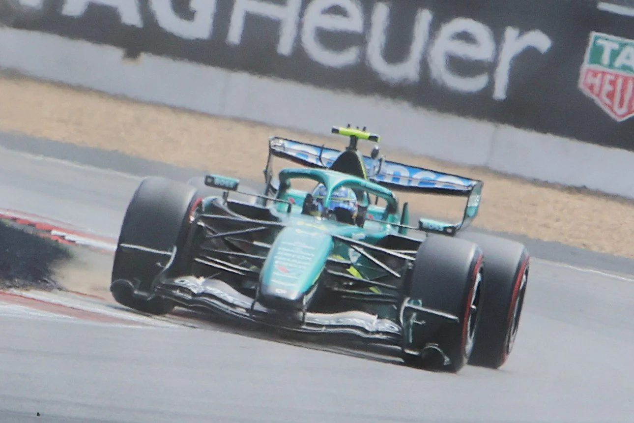F1 Sprint - Silverstone 2026