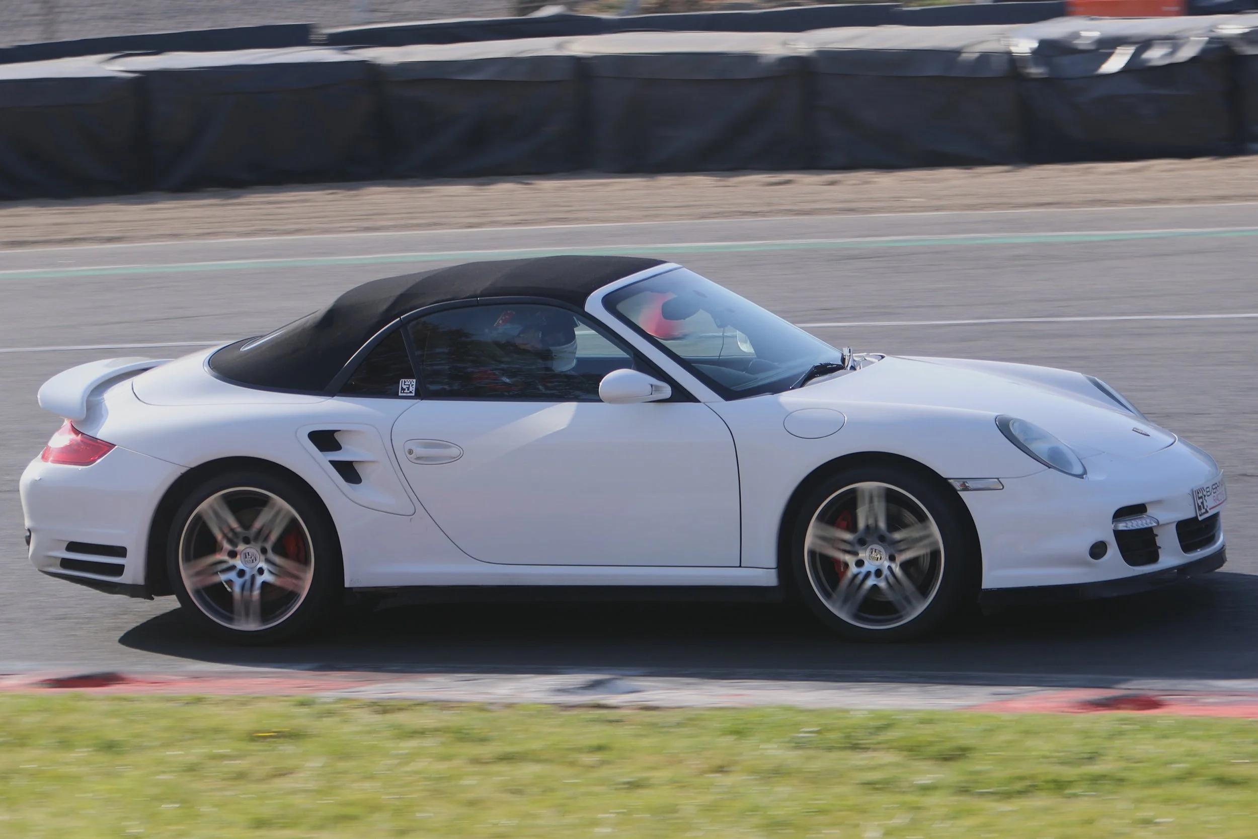 Everyman Track Day - Brand Hatch - 22 Apr 26