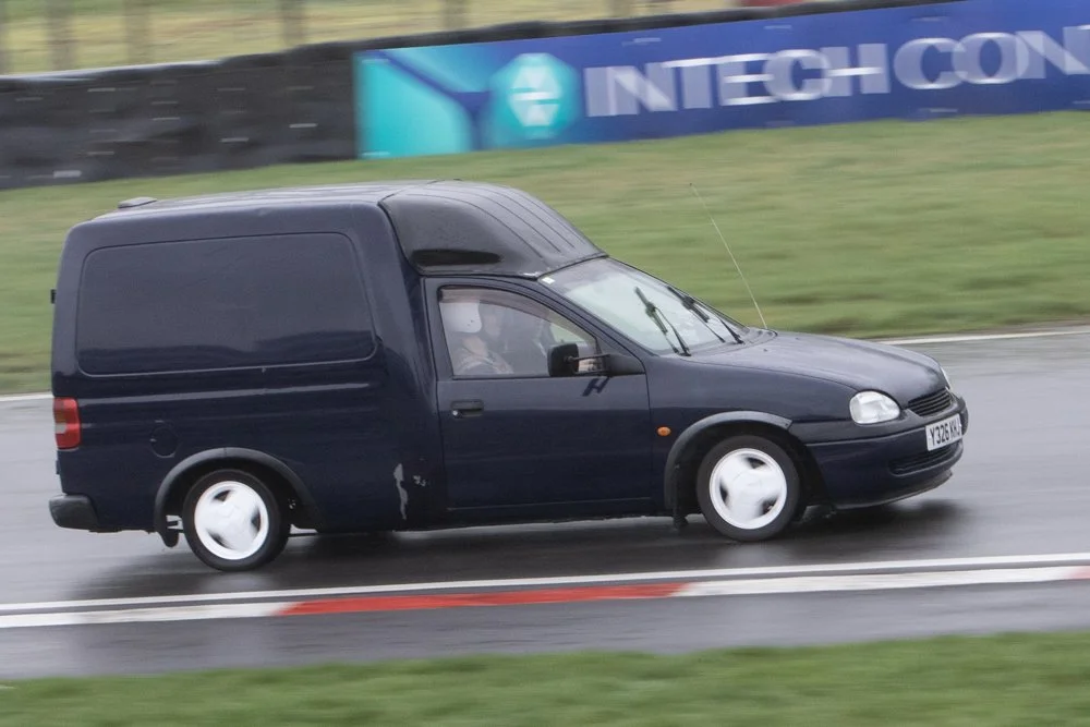 MSV Car Track Day - 27 February 26