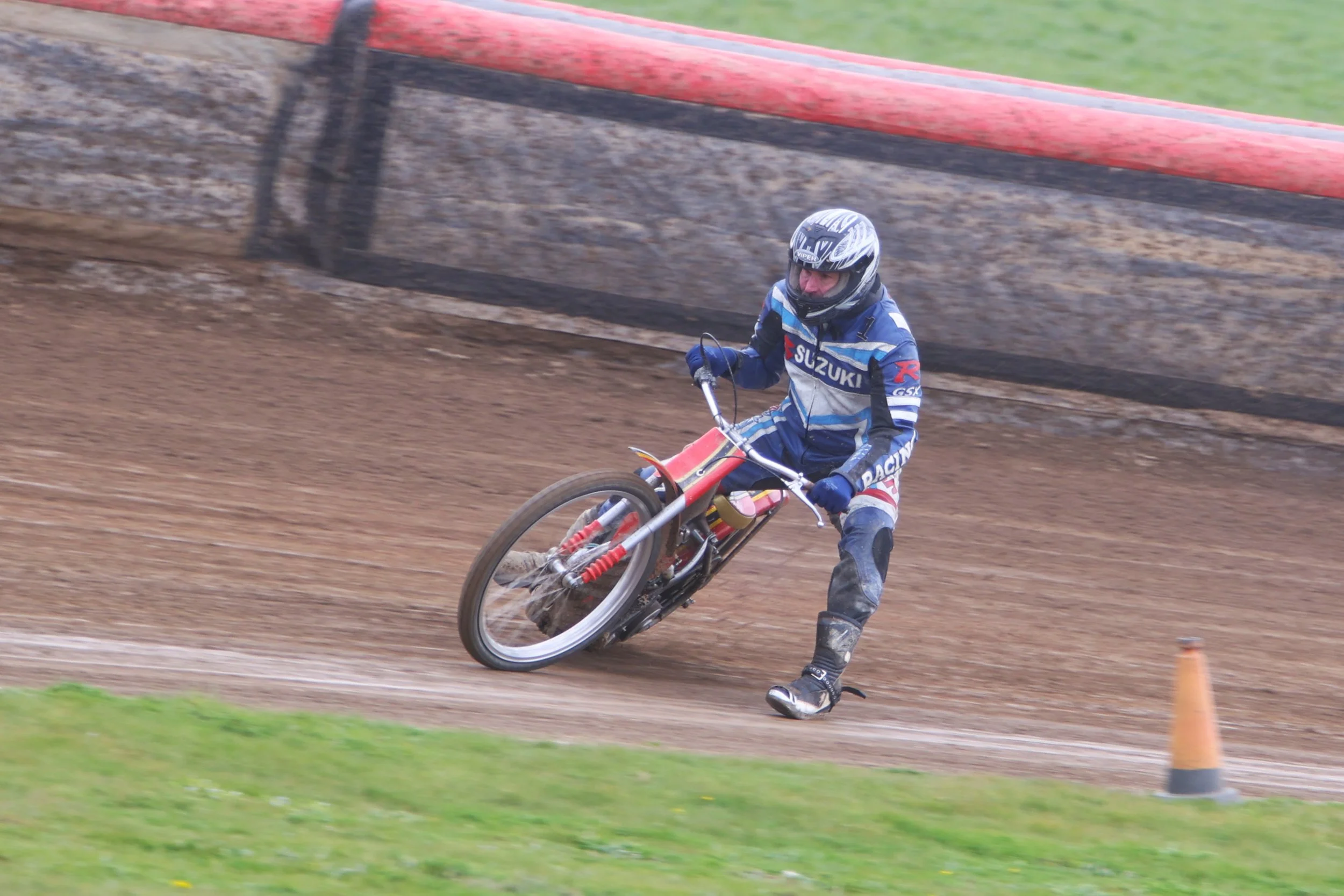 Lydd Speedway Practice Day - 29 Mar 26