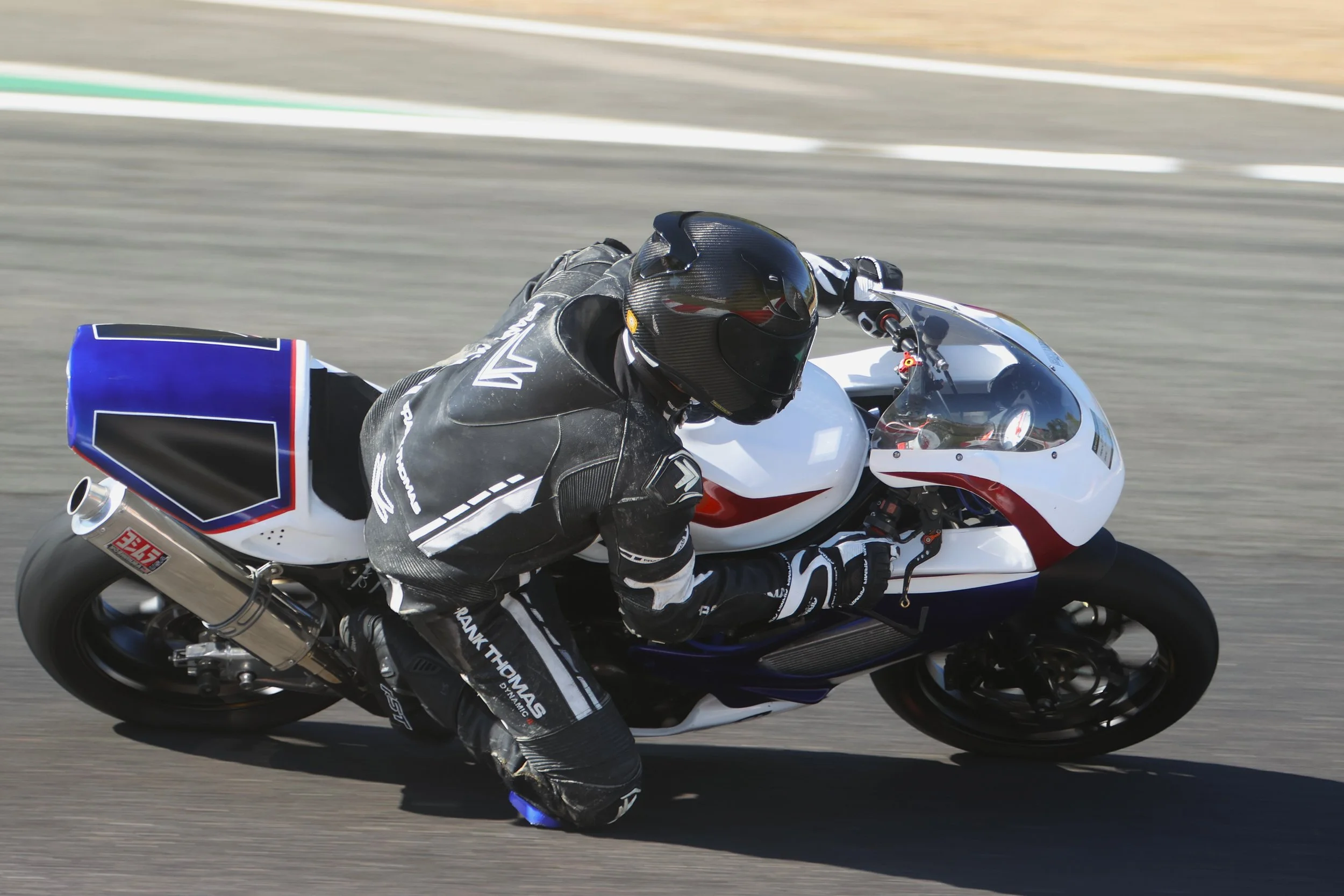 No Limits Bike Track Day - 30 Apr 26
