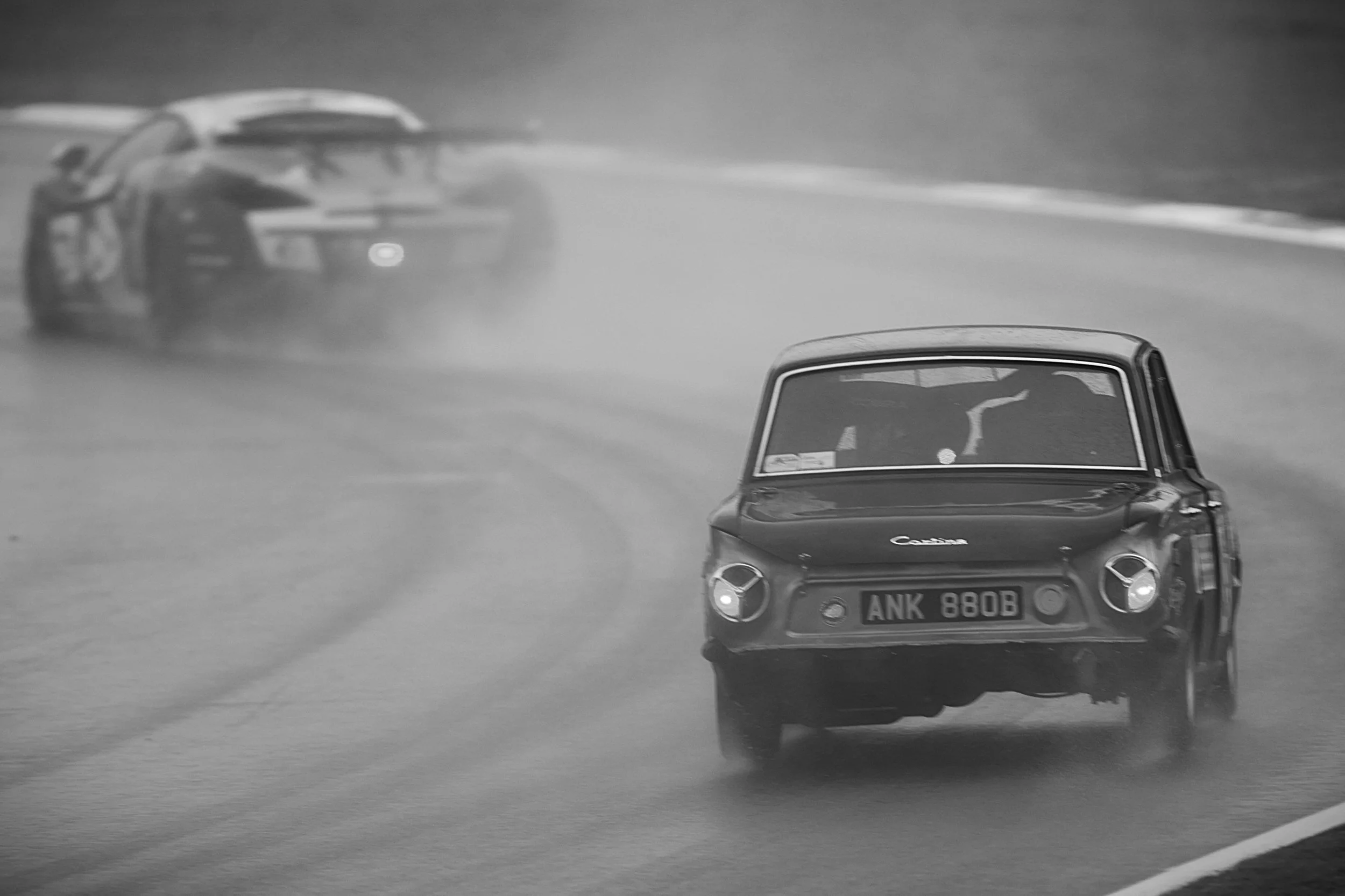 MSV Track Day - 26 Oct 26 - Cortina