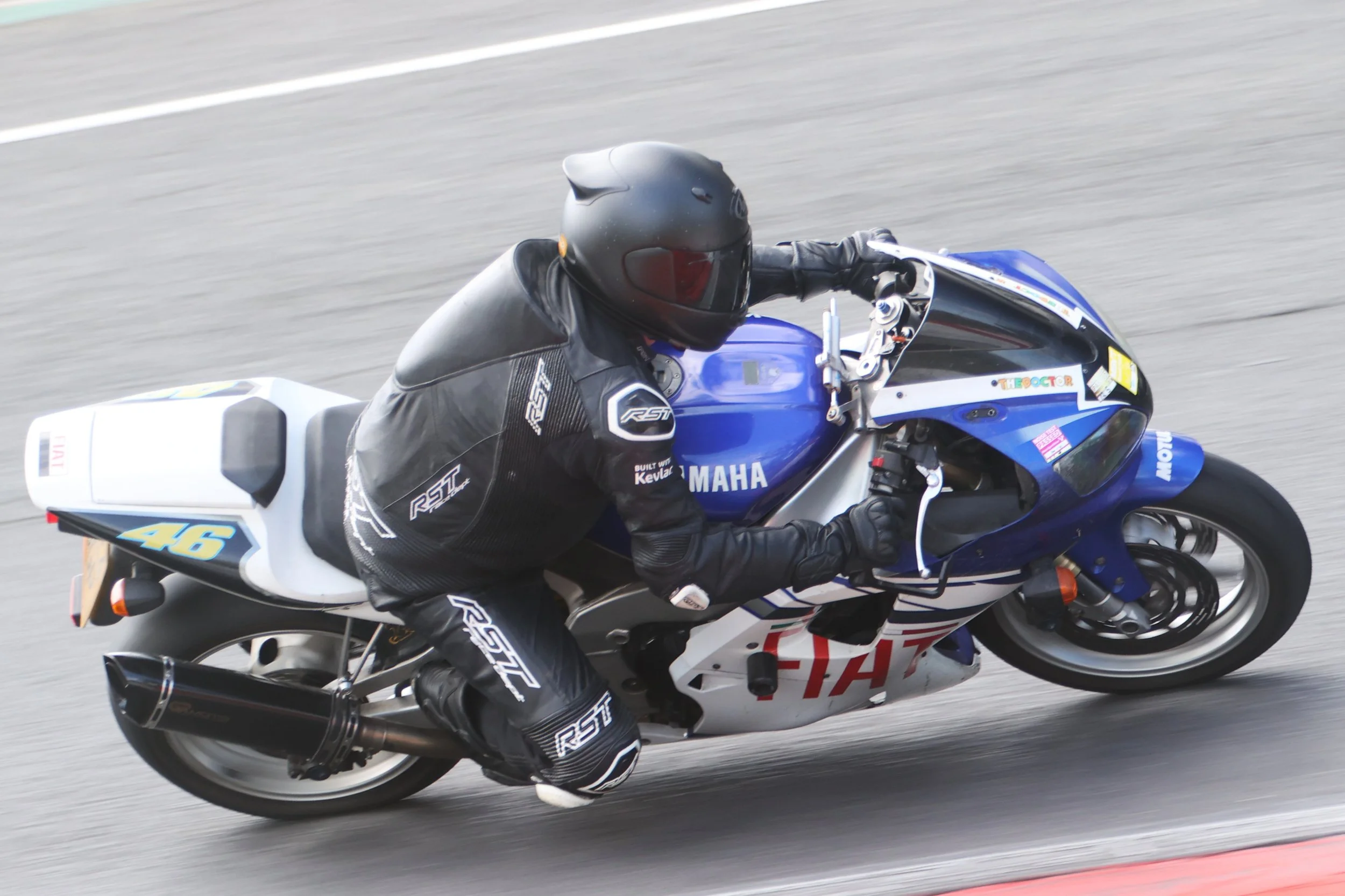 MSV Bike Track Day - 12 May 26