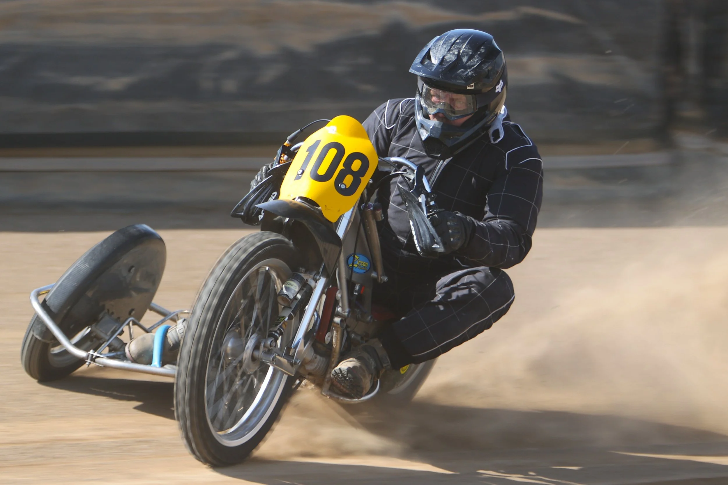 Lydd Speedway Practice day - 17 May 26