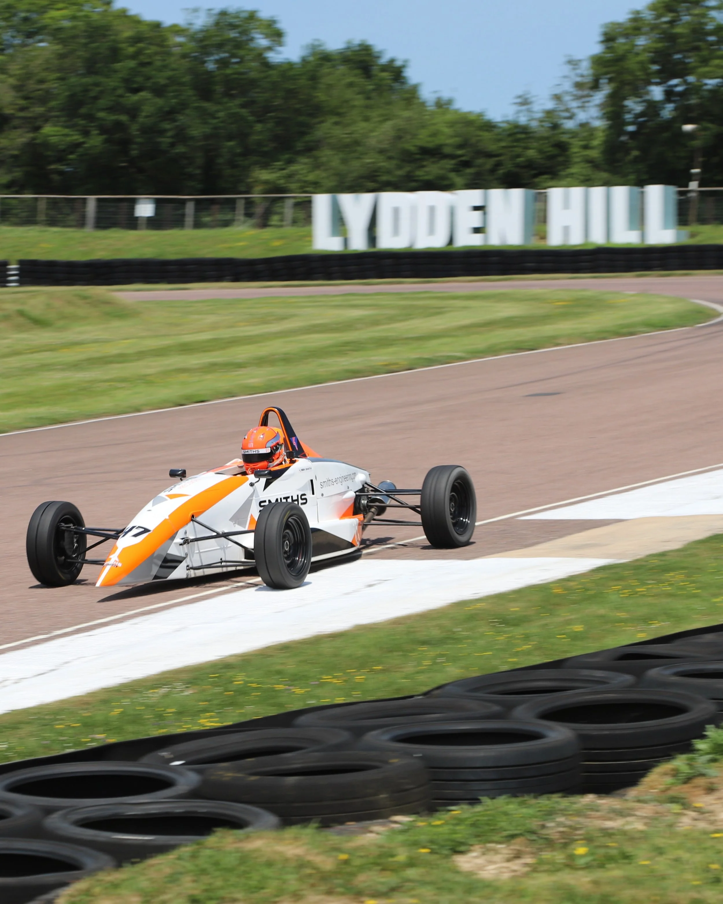 LHMC Practice Day - 26 June 26