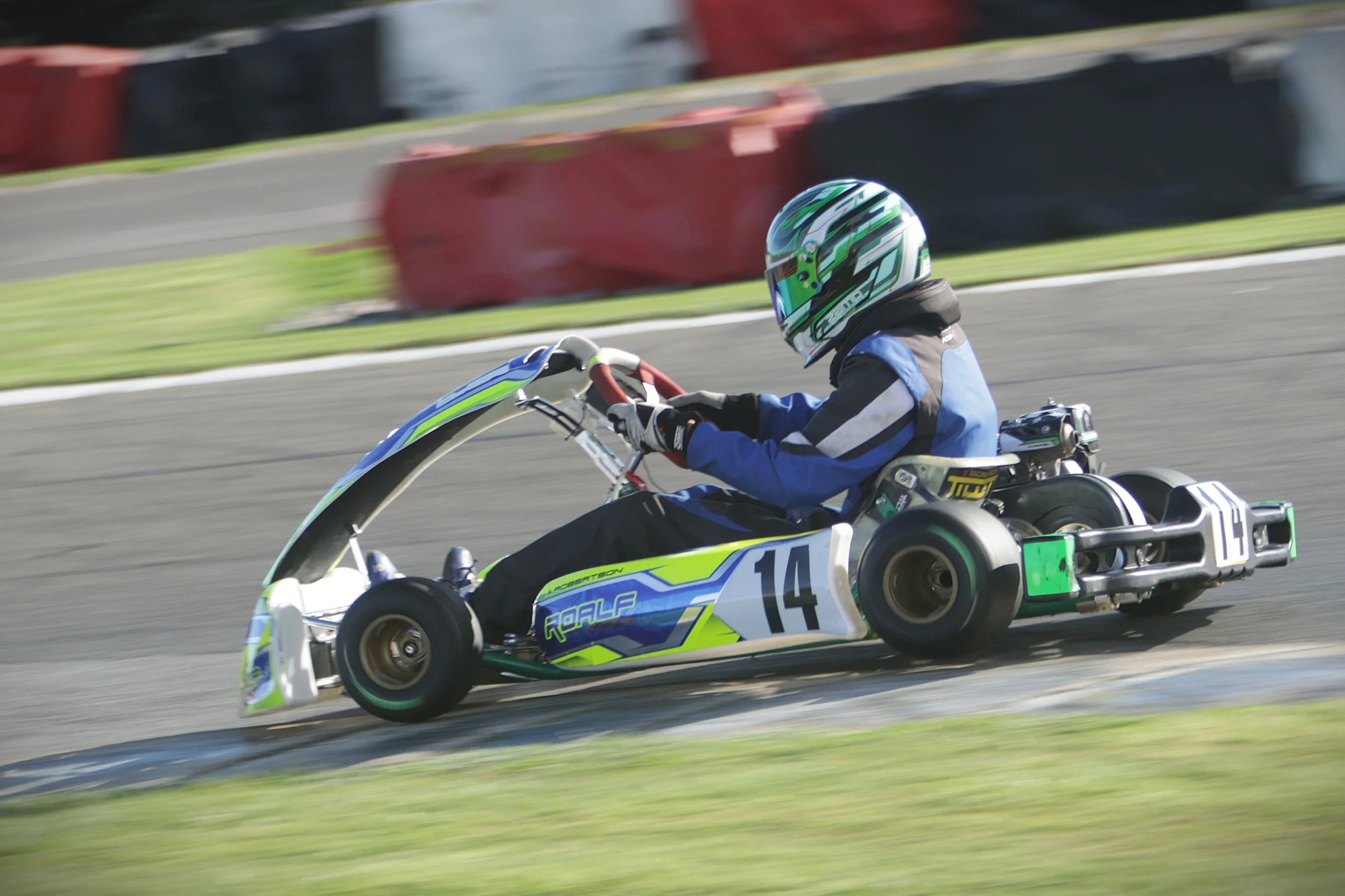 Honda Juniors
