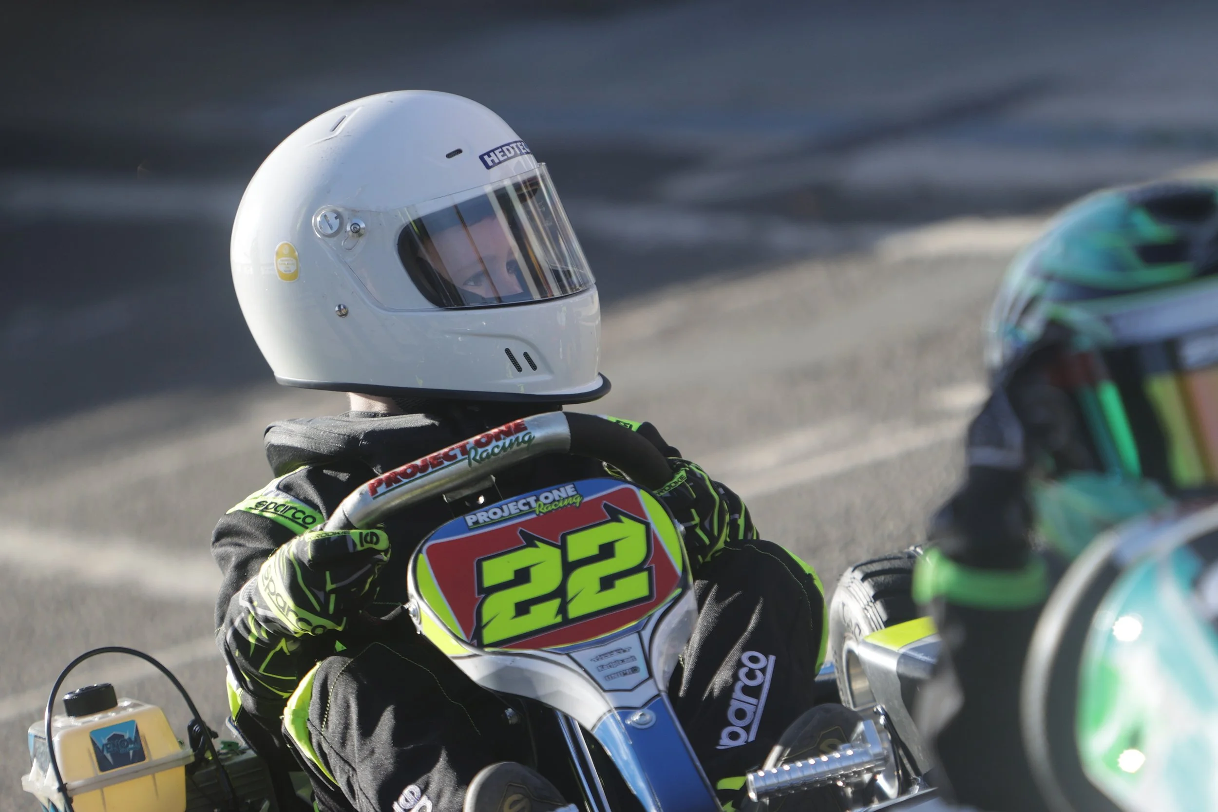 Pits and People