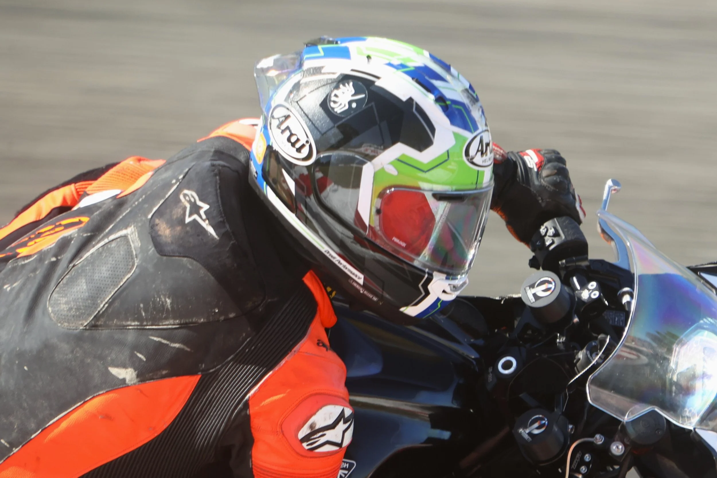 No Limits Bike Track Day - 30 Apr 26