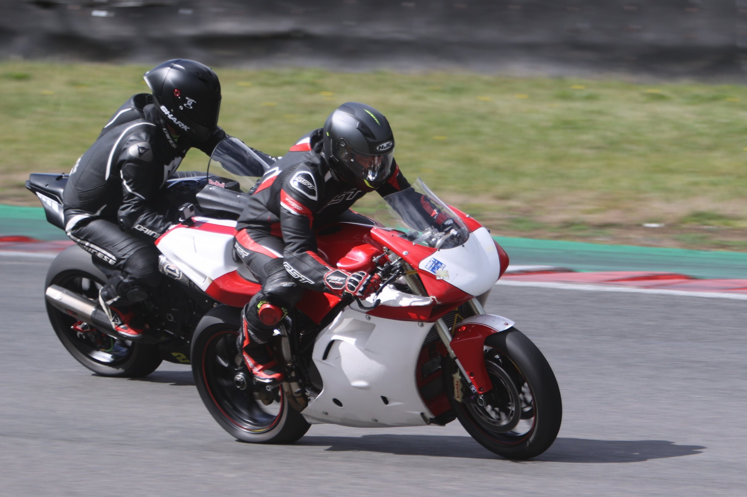 MSV Bike Track Day - 09 June 26