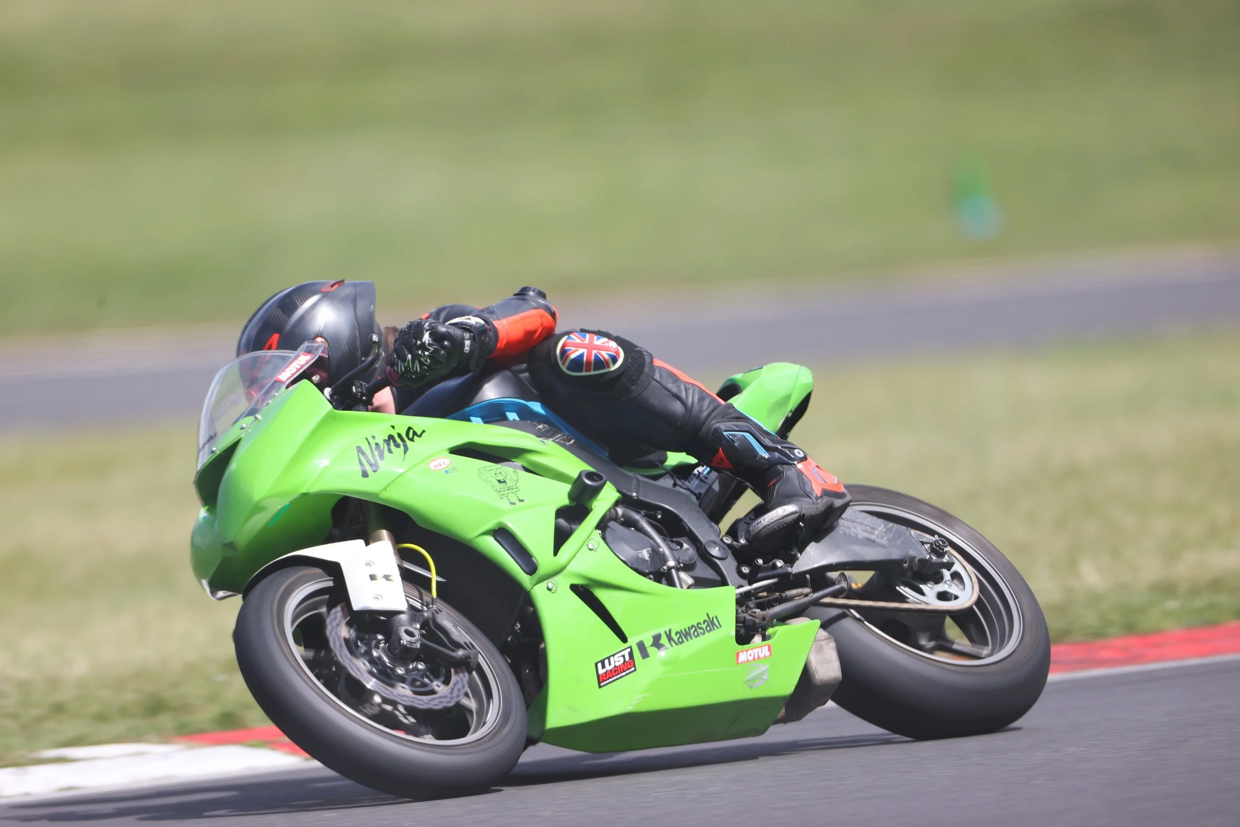 MSV Bike Track Day - 09 June 26