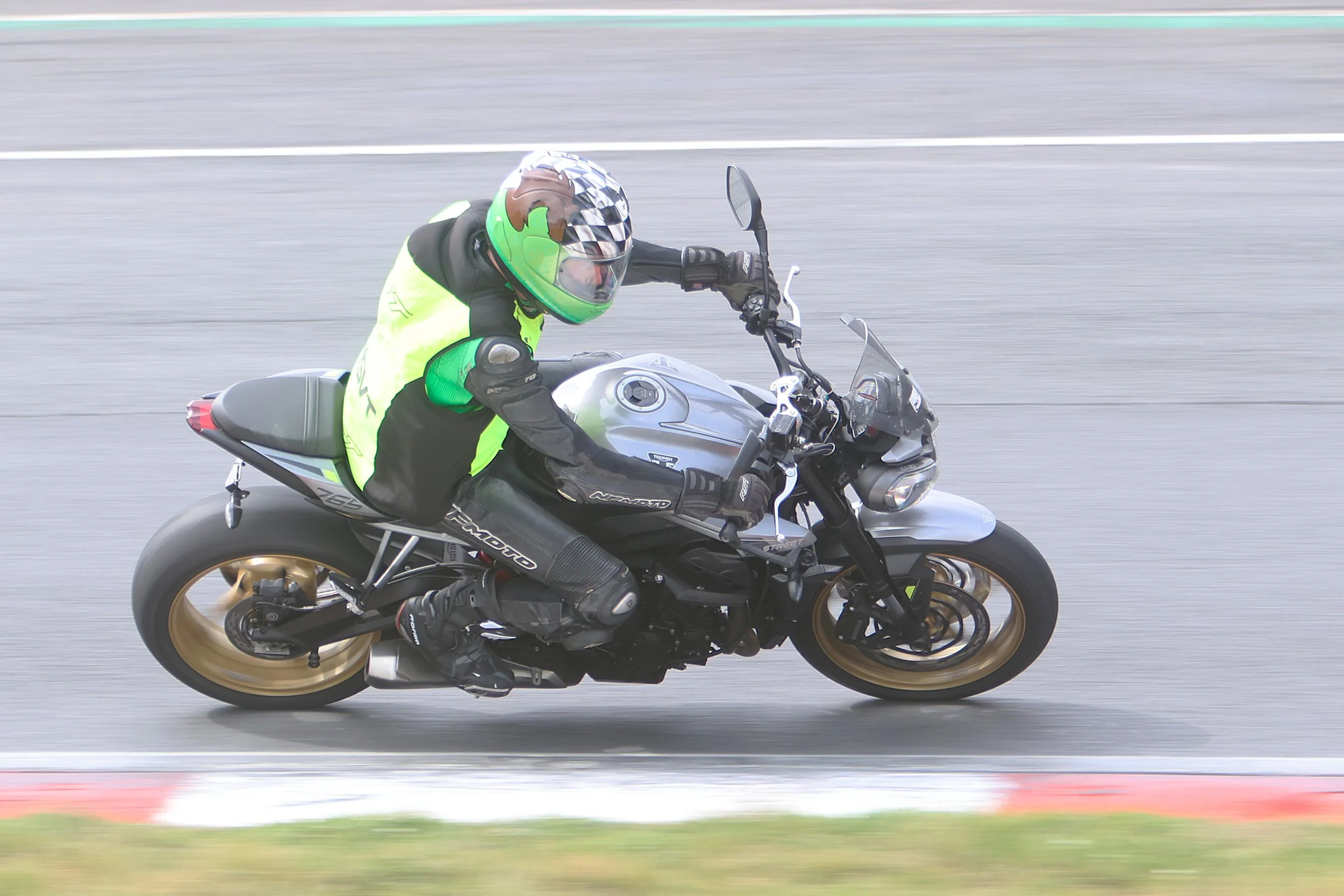 MSV Road Bike Track Day - Brands Hatch - 04 June 26