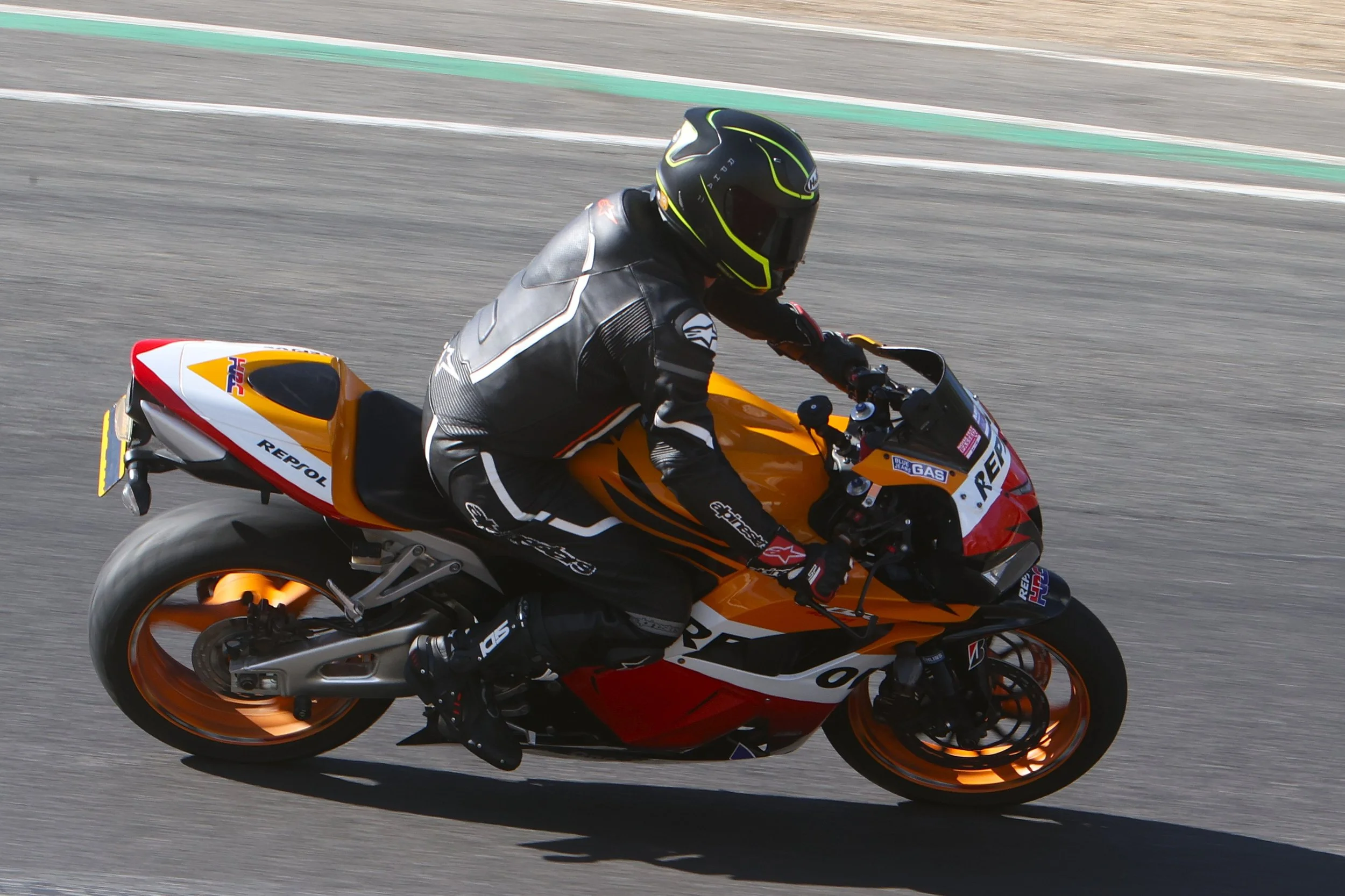 MSV Bike Track day at Brands Hatch - 20 April 26