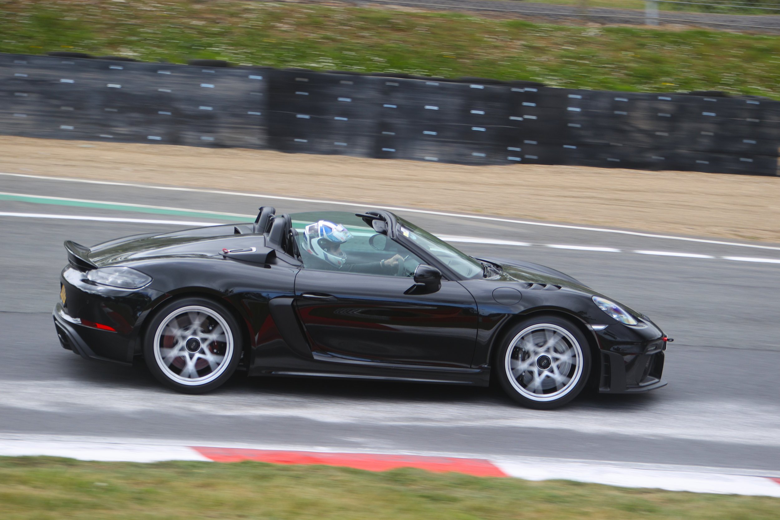 MSV Car Track Day - 13 May 26 