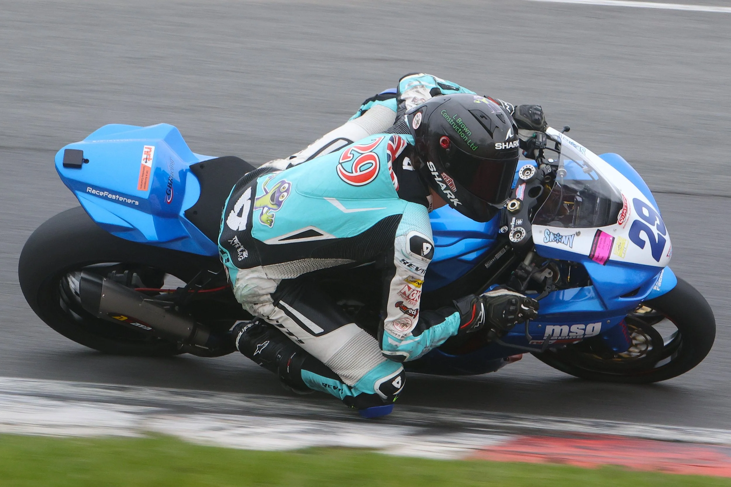 No Limits Bike Track Day - 31 March 26