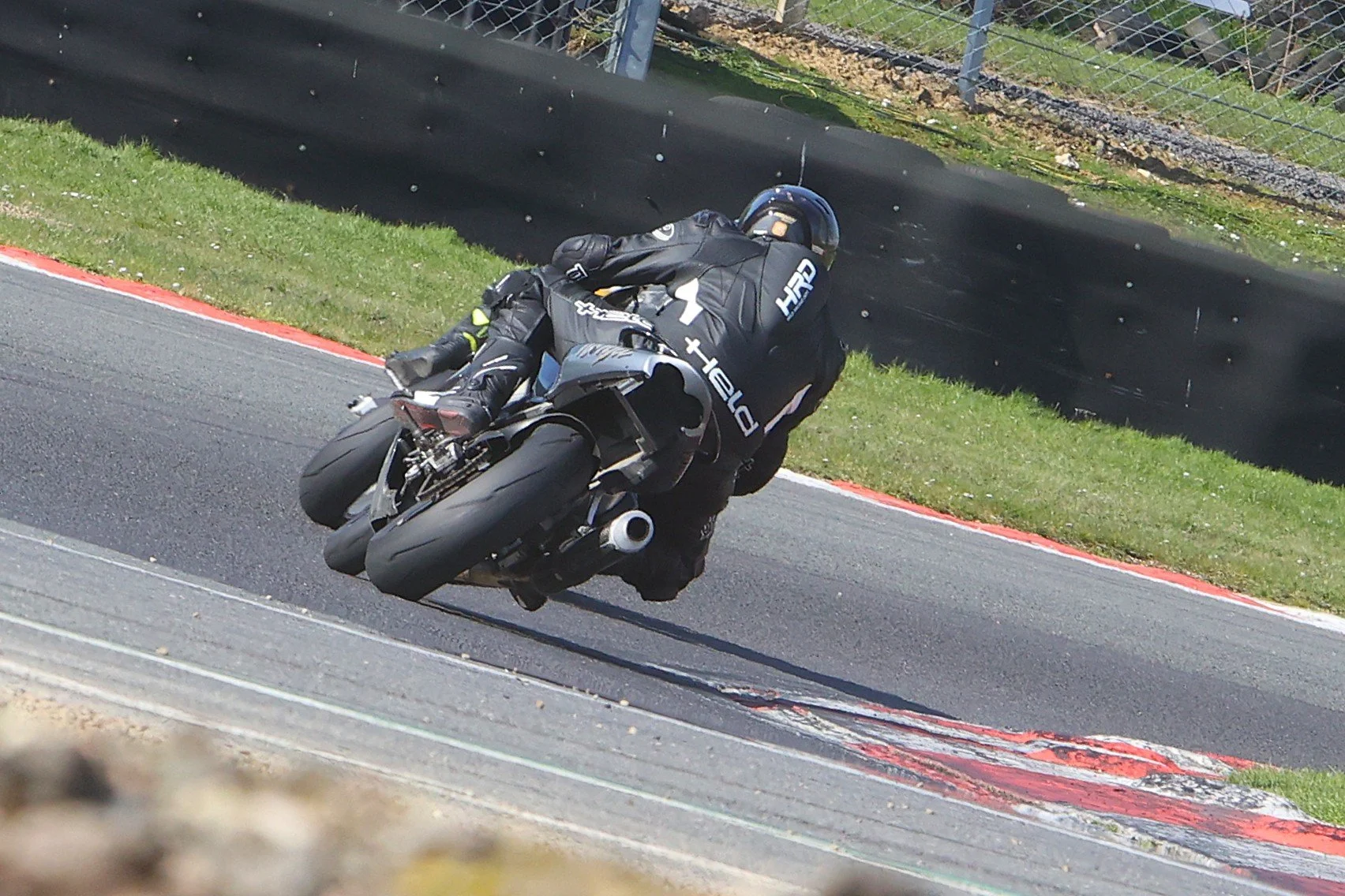 No Limits Bike Track Day - 19 March 26