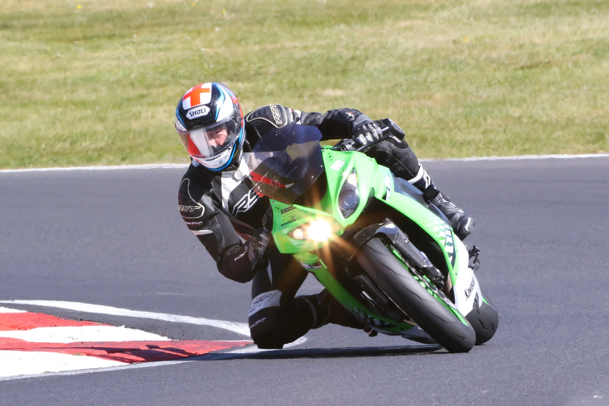 No Limits Bike Track Day - 30 Apr 26