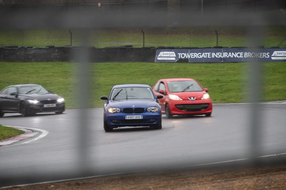 MSV Track Day 20 Feb 26