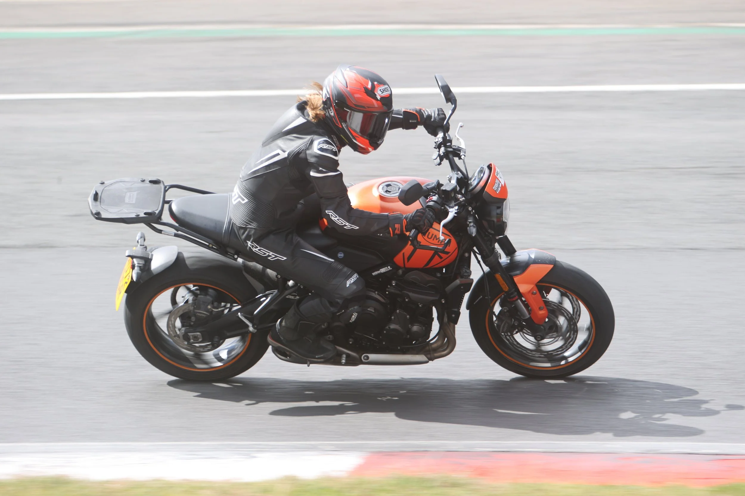 MSV Road Bike Track Day - Brands Hatch - 04 June 26