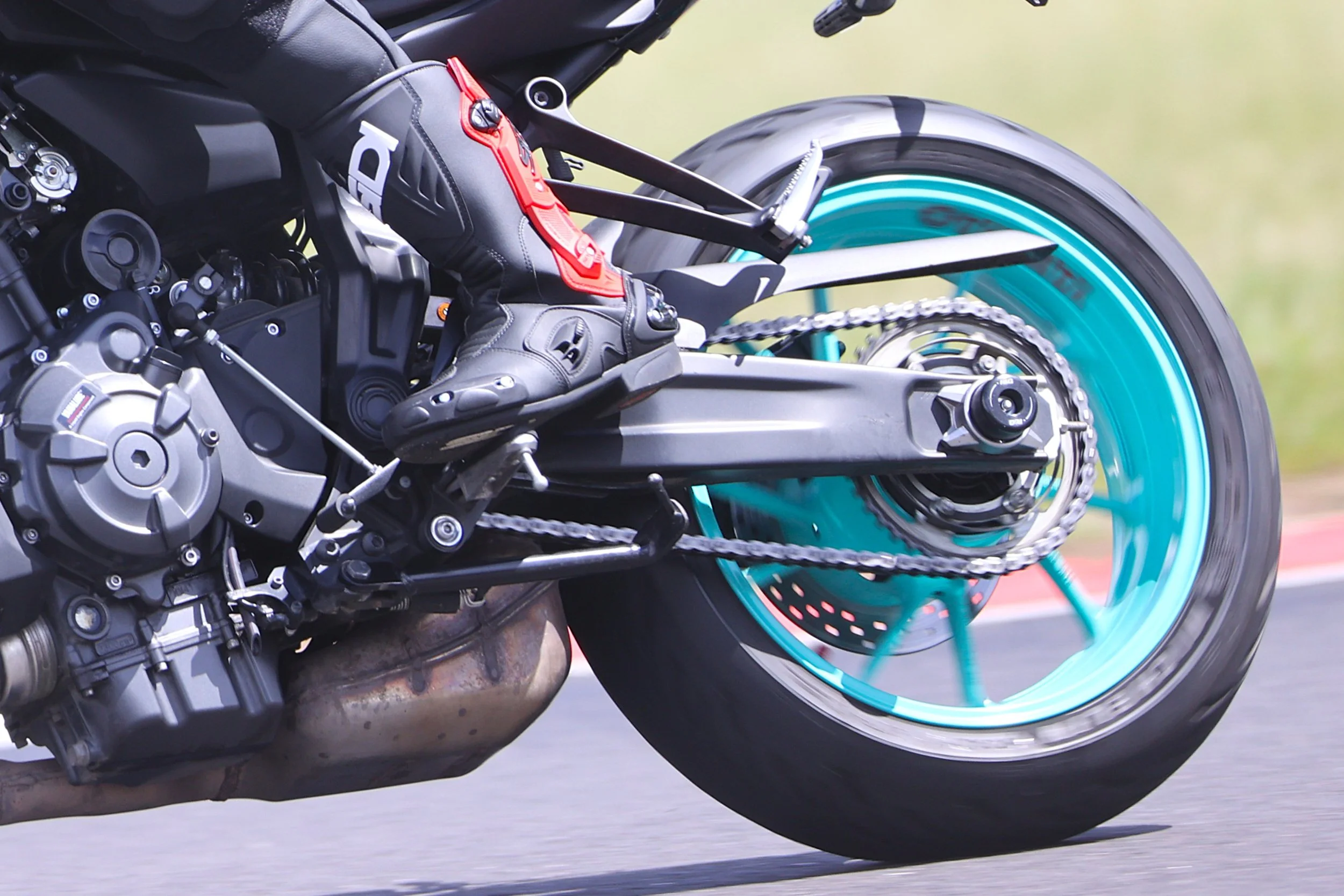 MSV Bike Track Day - 09 June 26