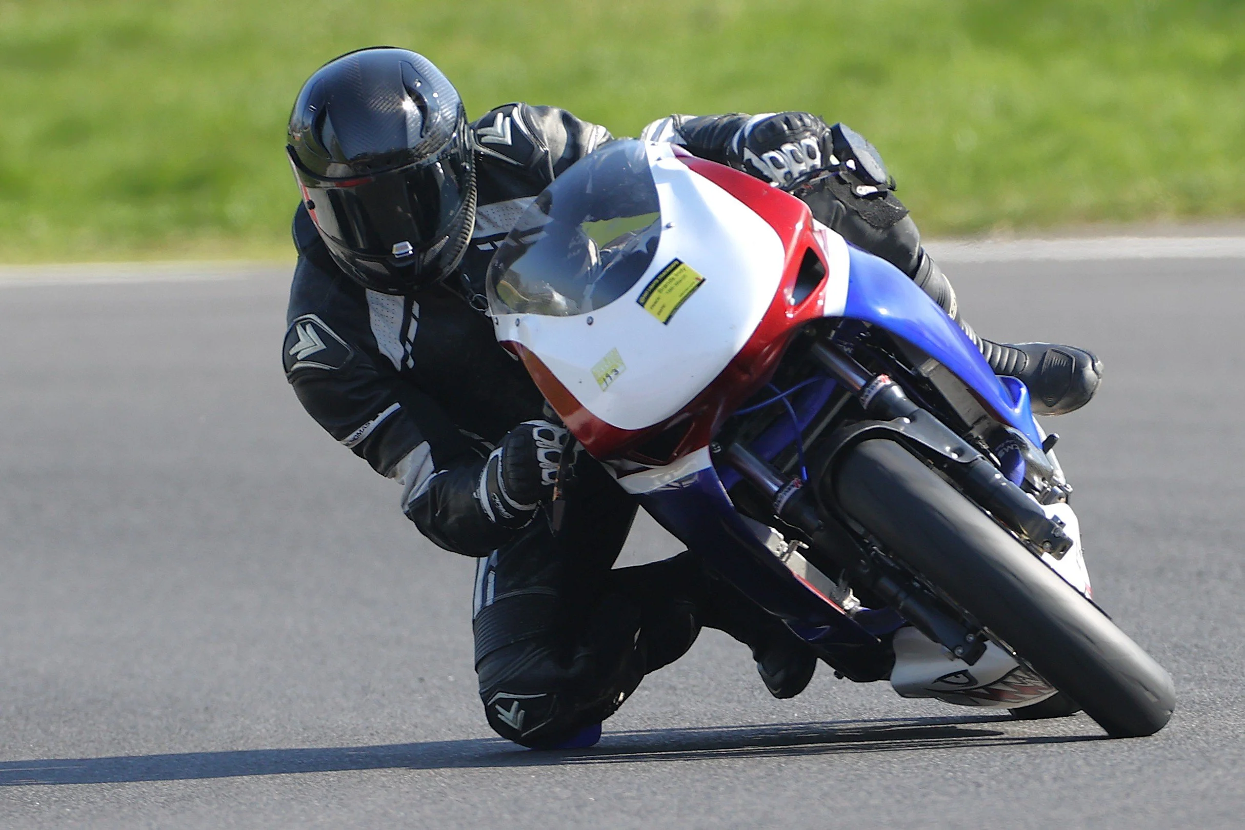 No Limits Bike Track Day - 19 March 26