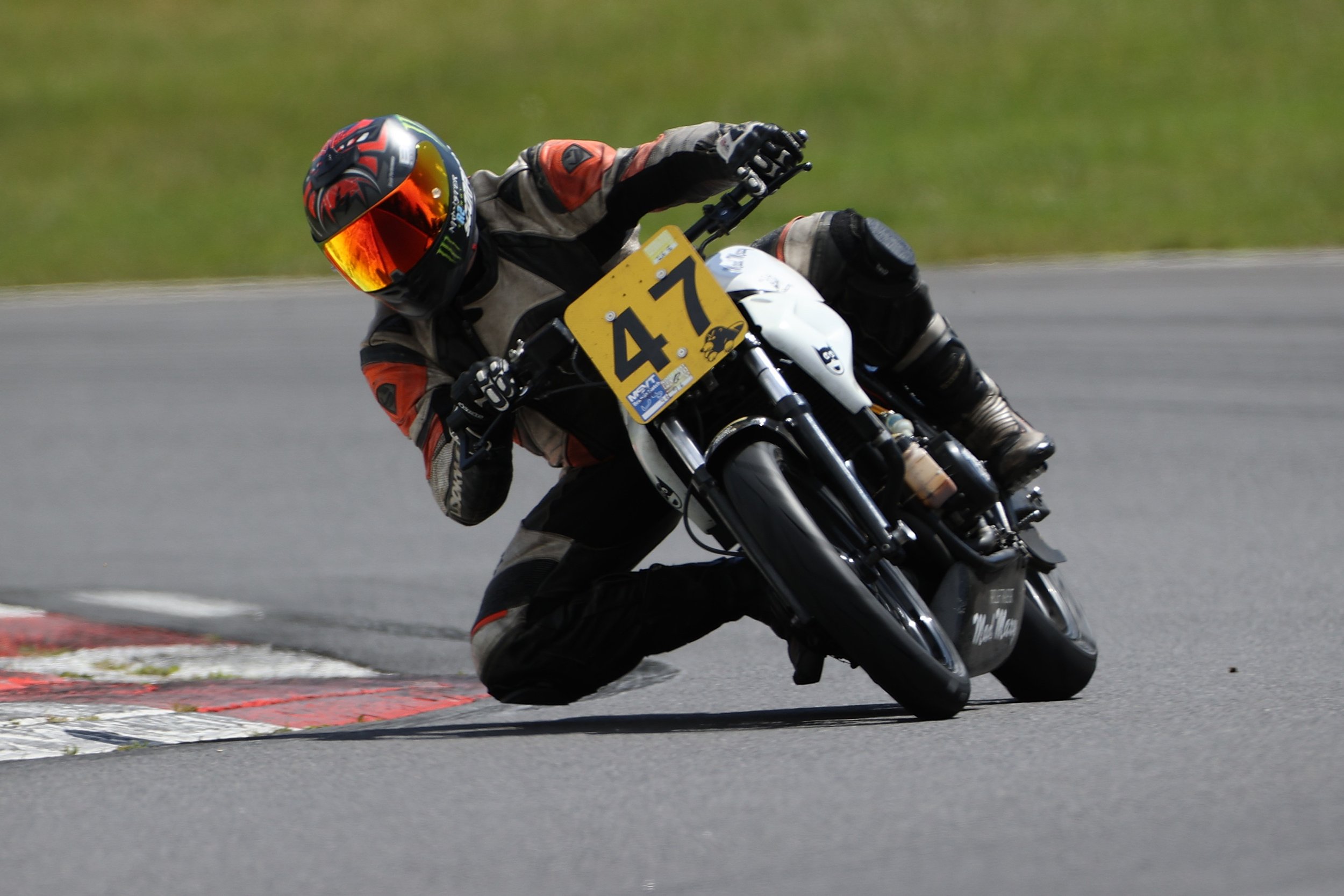 MSV Bike Track Day - 09 June 26