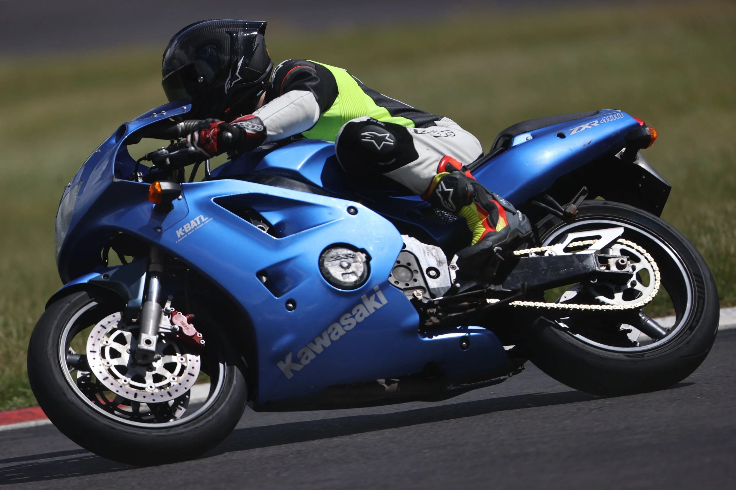 MSV Bike Track Day - 09 June 26