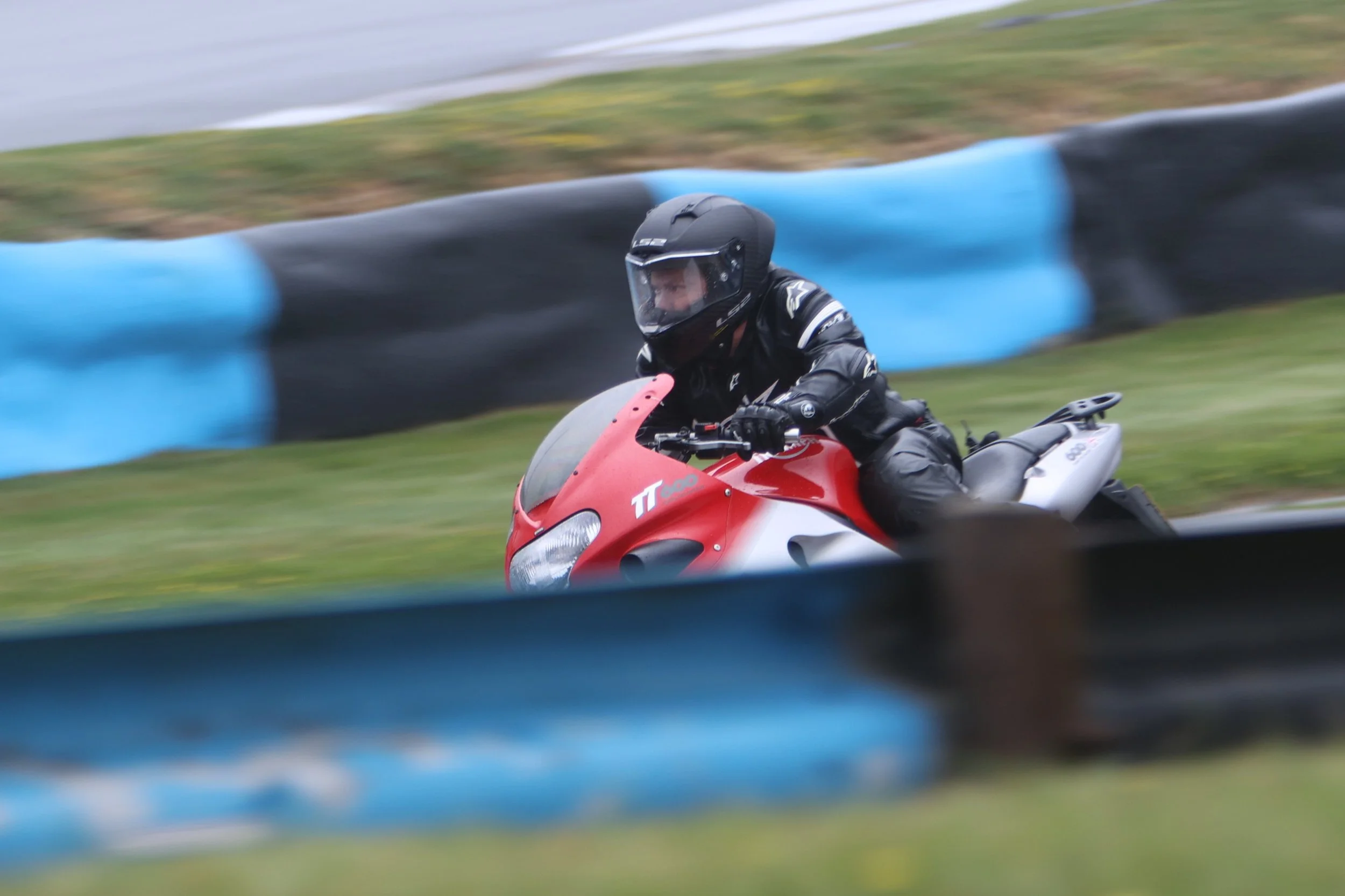 No Limits Bike Track Day at Lydden Hill - 06 June 26