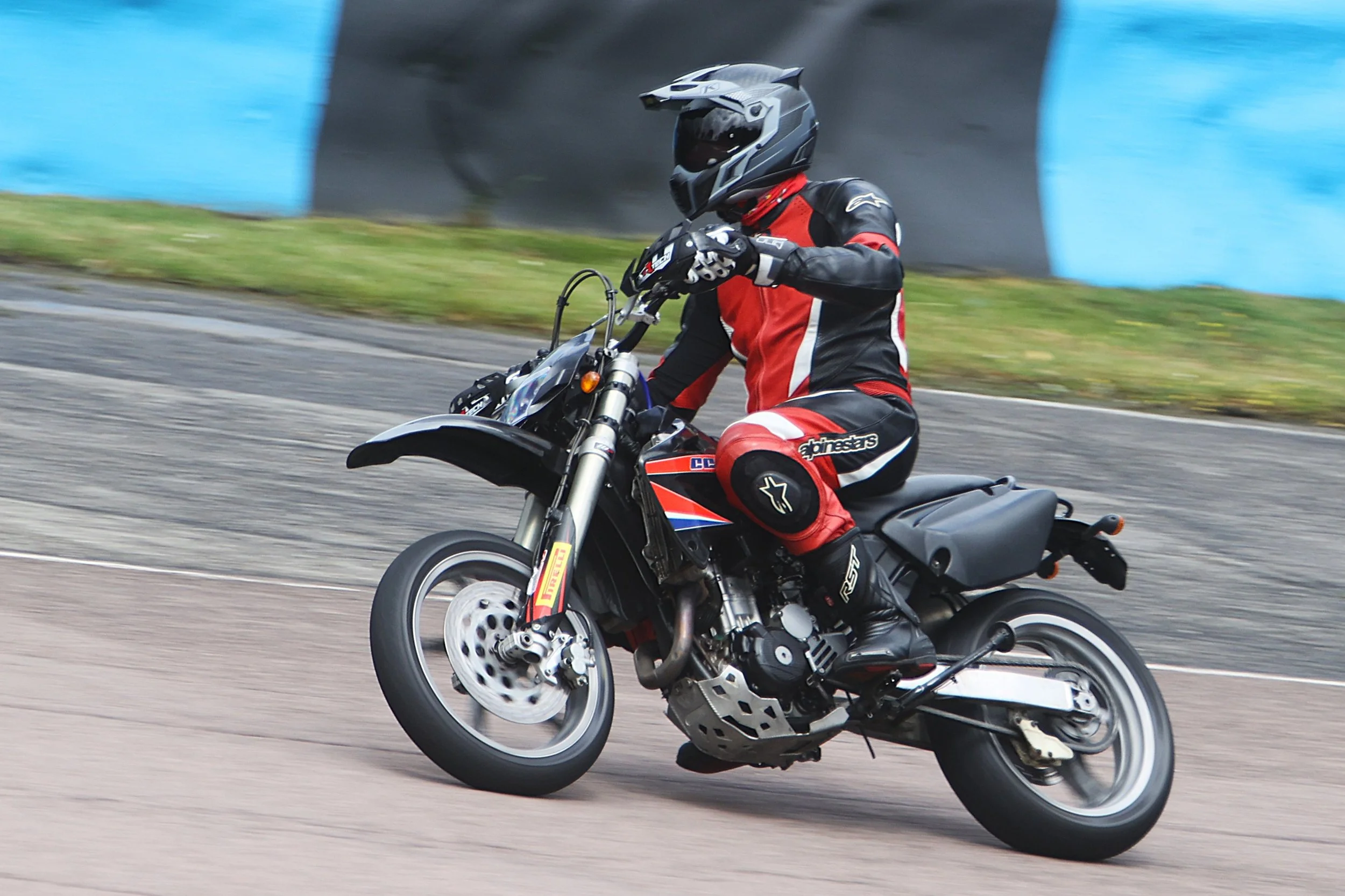 No Limits Bike Track Day at Lydden Hill - 06 June 26