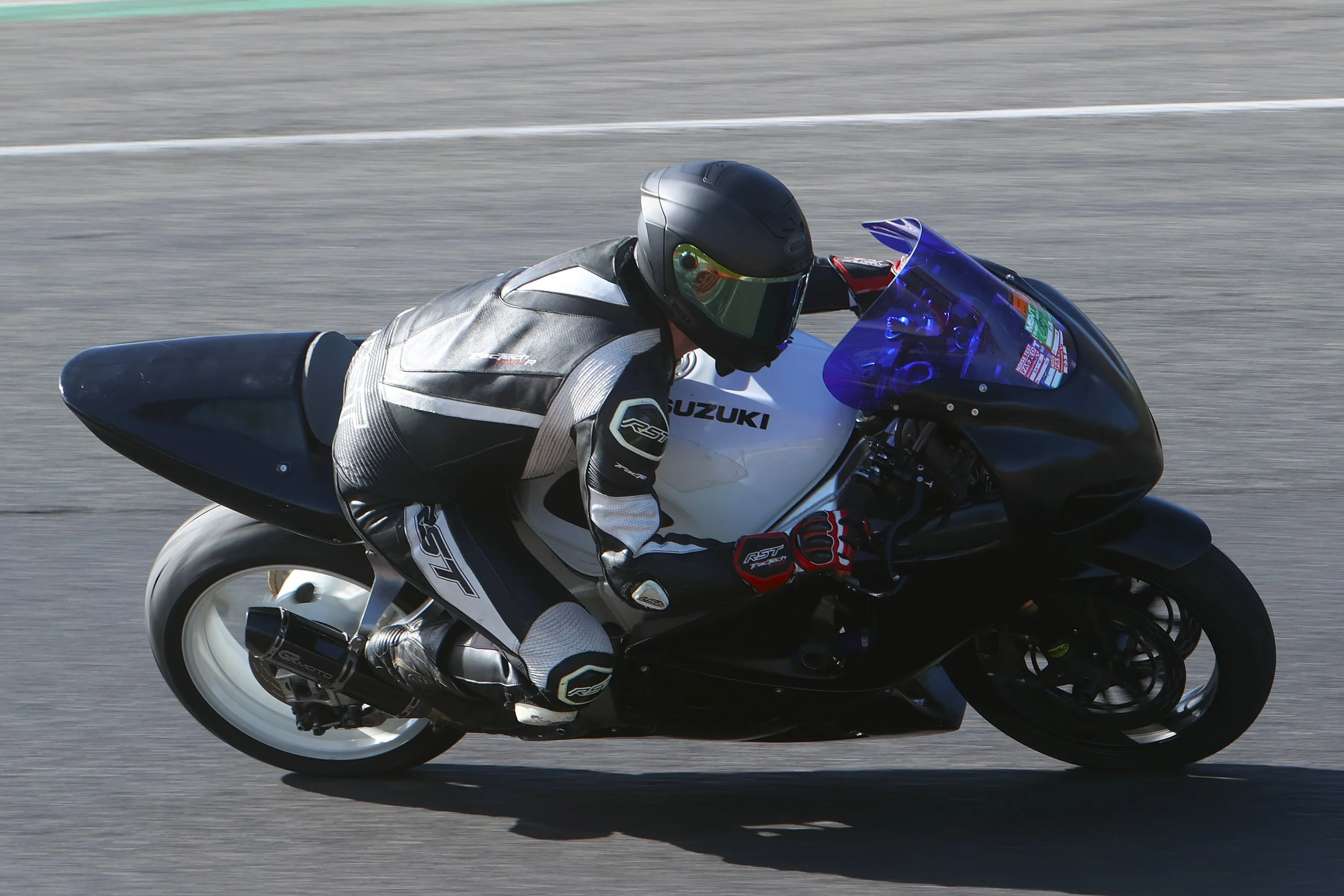 MSV Bike Track day at Brands Hatch - 20 April 26