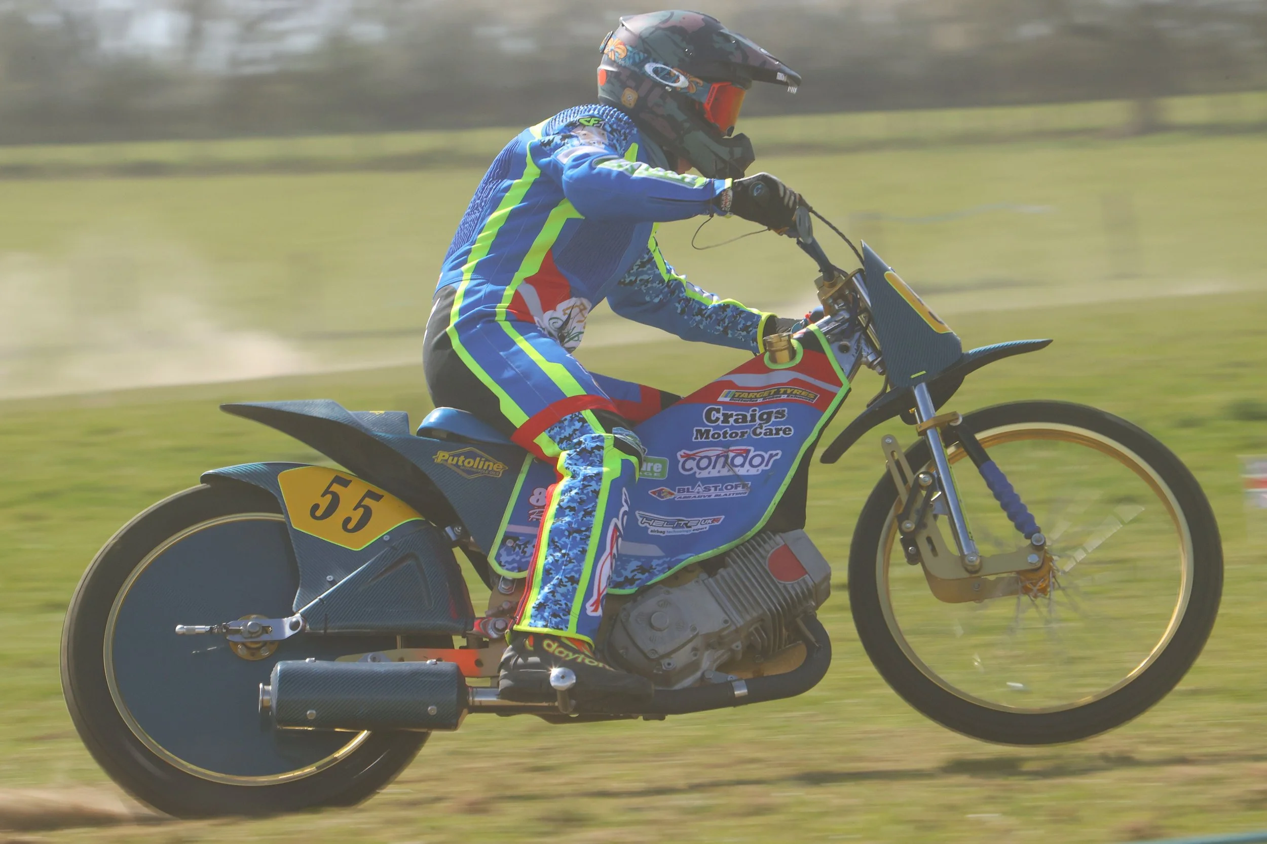 Astra Practice Day - Solos - 12 April 26