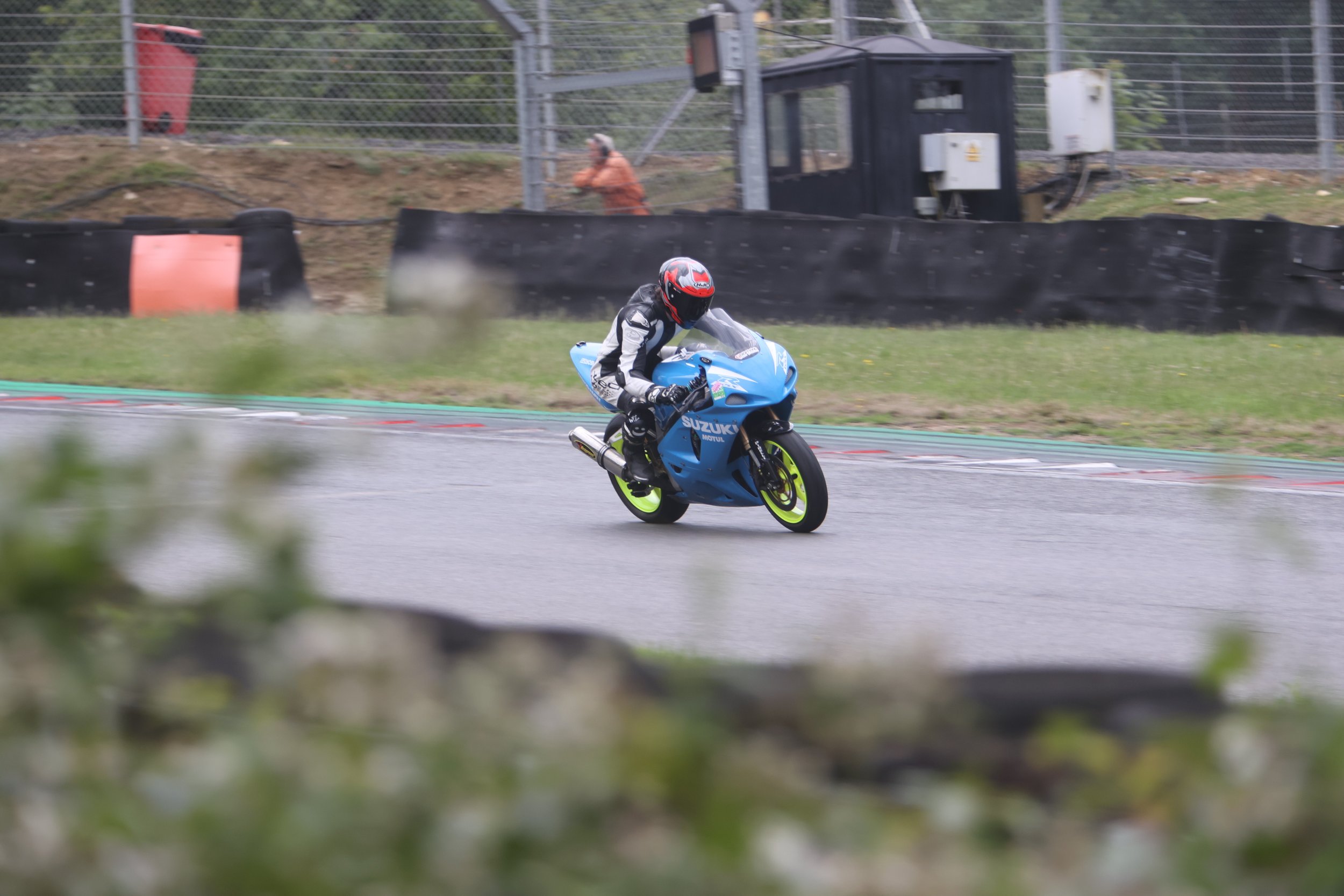 MSV Bike Track Day - GP Circuit