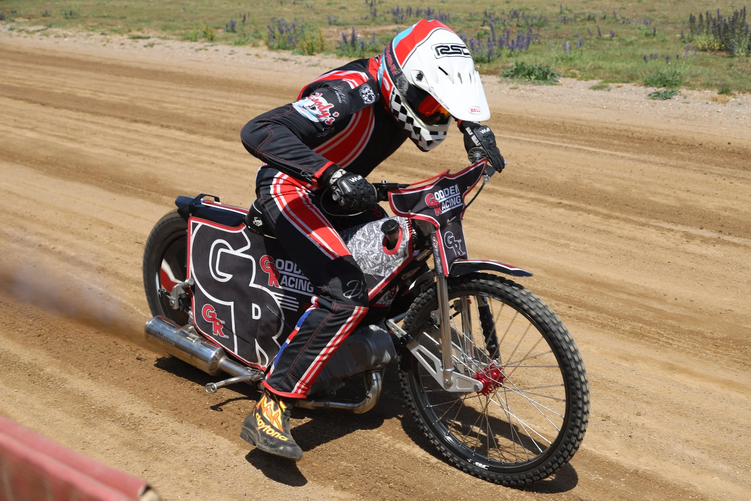 Practice Day - 21 June 26