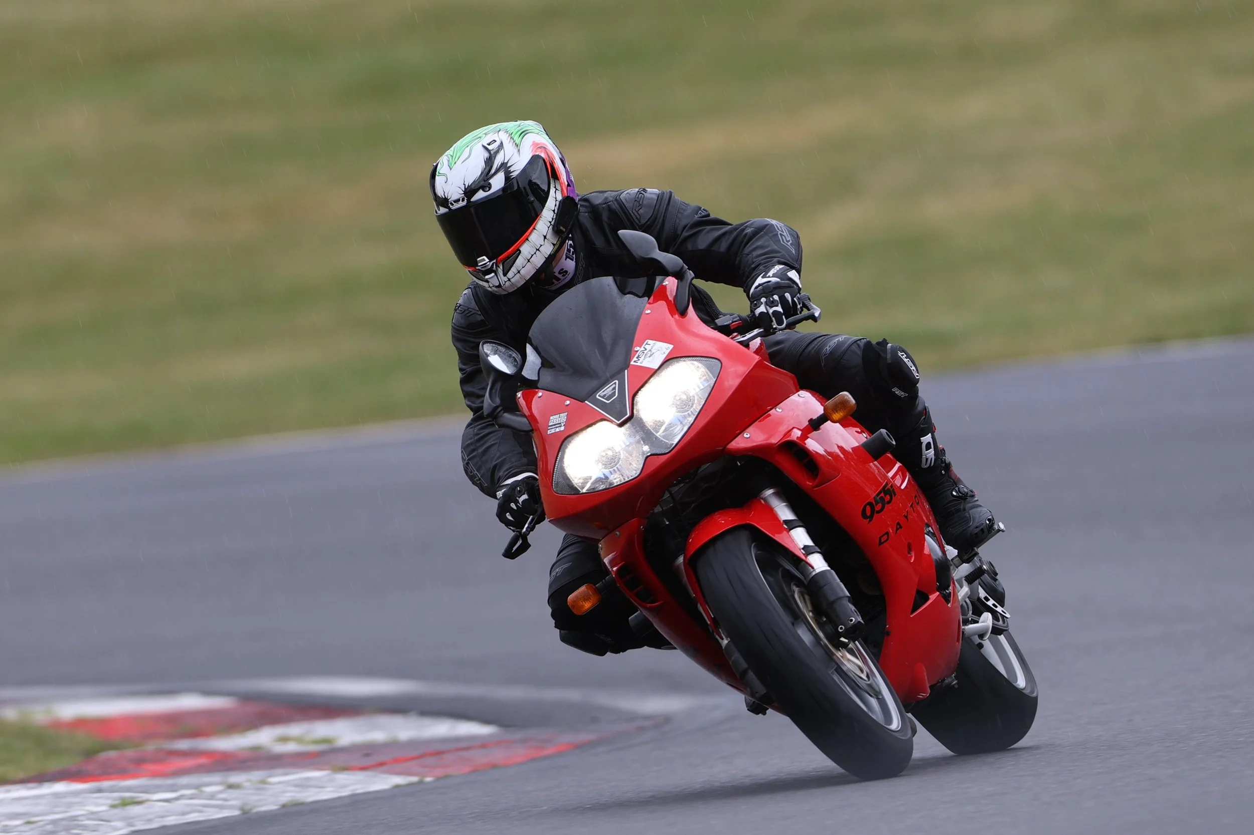 MSV Road Bike Track Day - Brands Hatch - 04 June 26