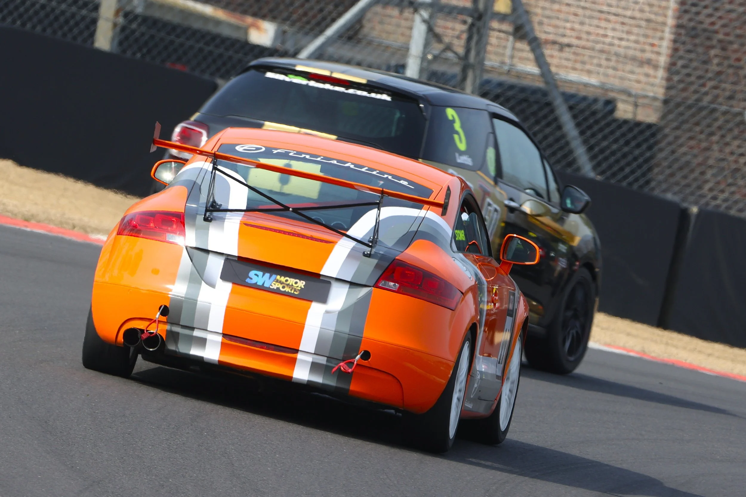 MSV Car Track Day - 23 March 26