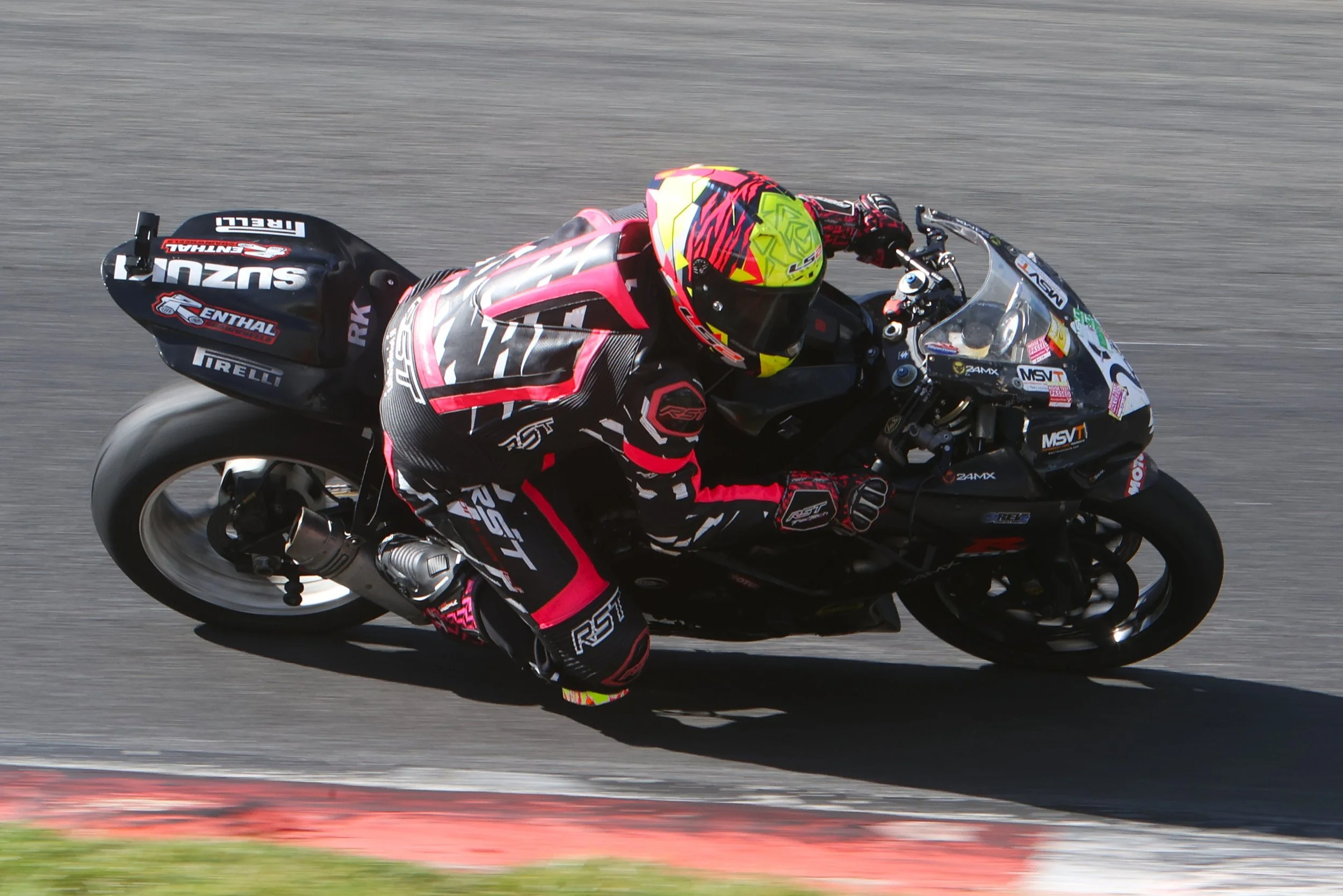MSV Bike Track day at Brands Hatch - 20 April 26