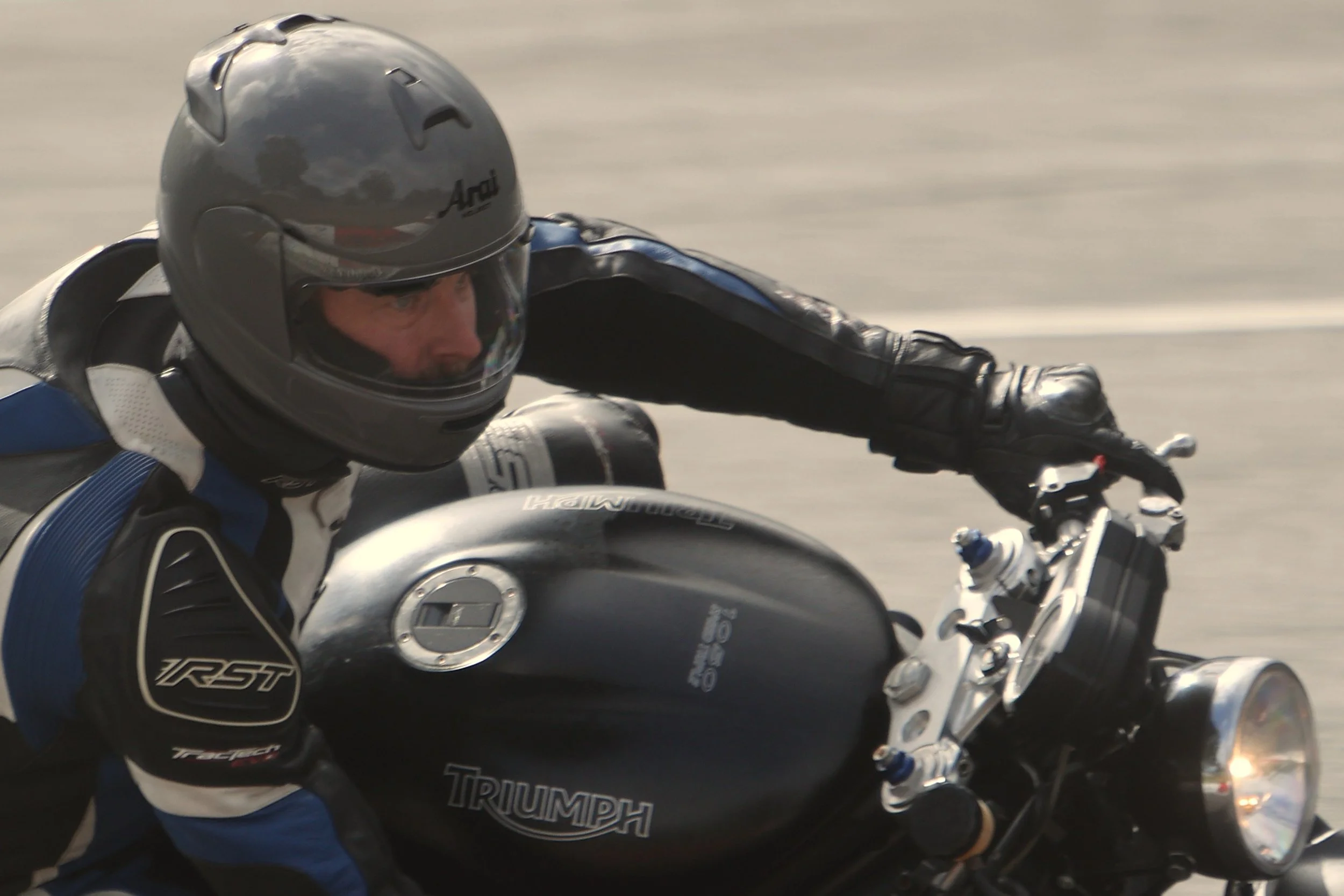 MSV Road Bike Track Day - Brands Hatch - 04 June 26