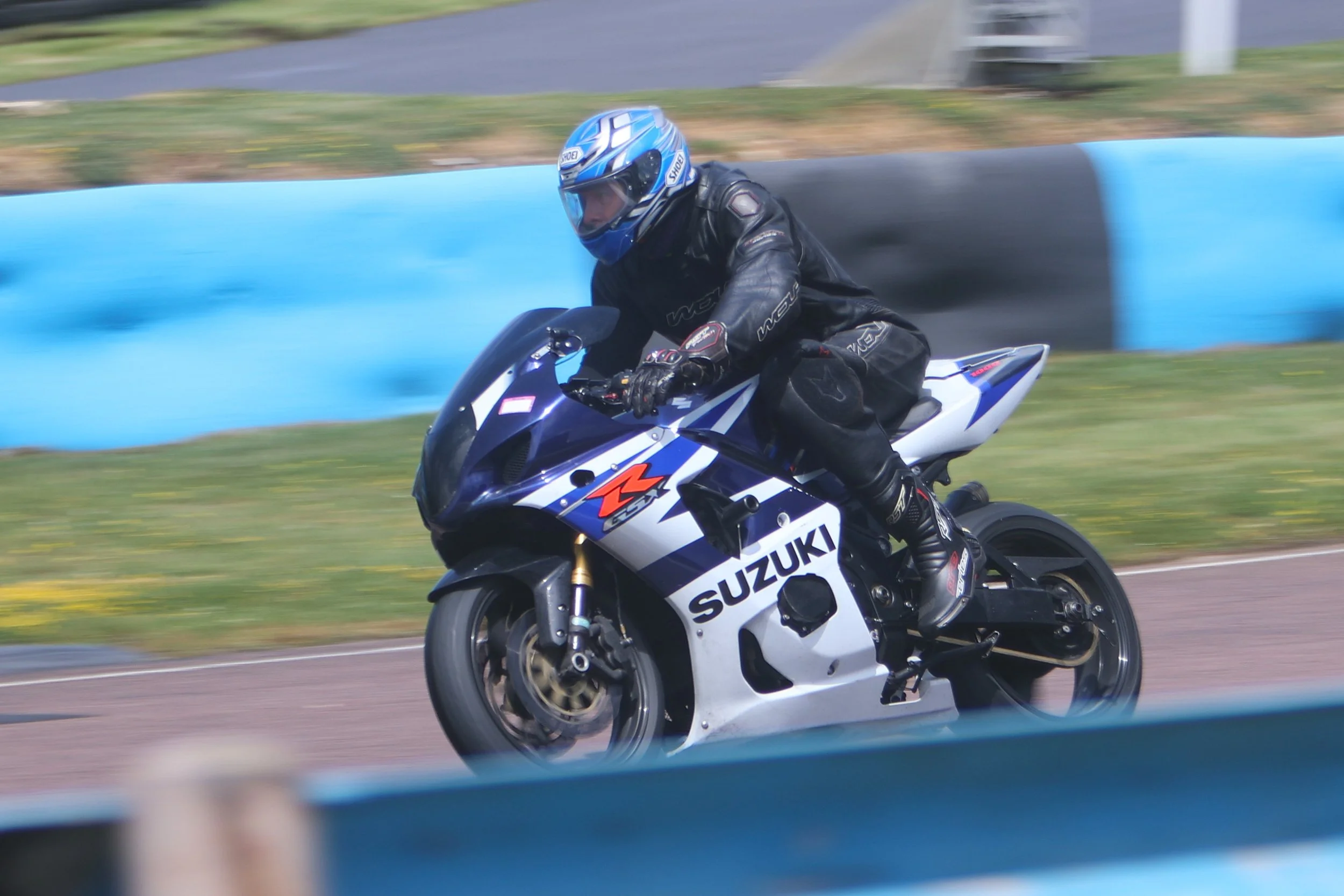 No Limits Bike Track Day at Lydden Hill - 06 June 26