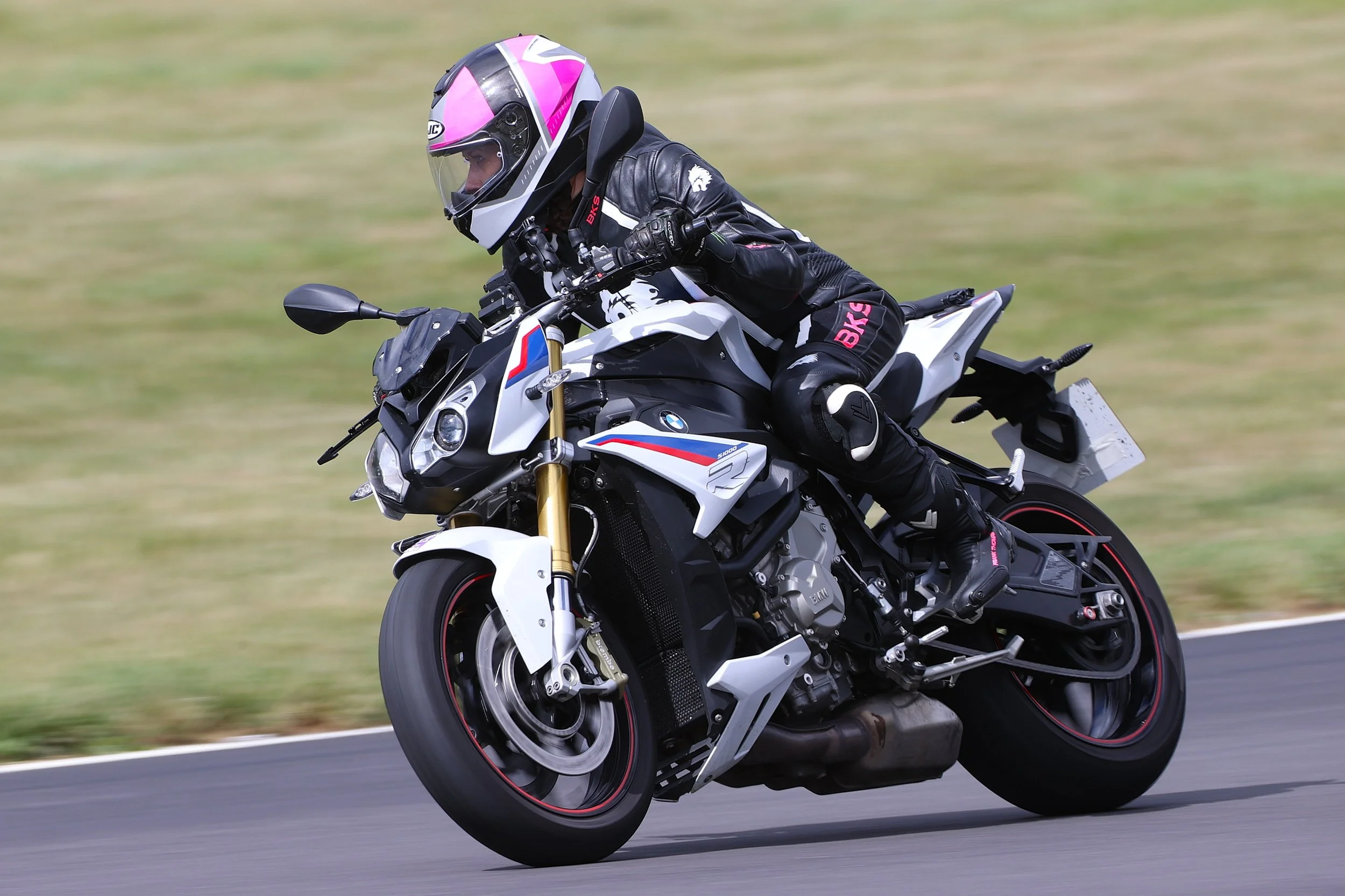 MSV Road Bike Track Day - Brands Hatch - 04 June 26